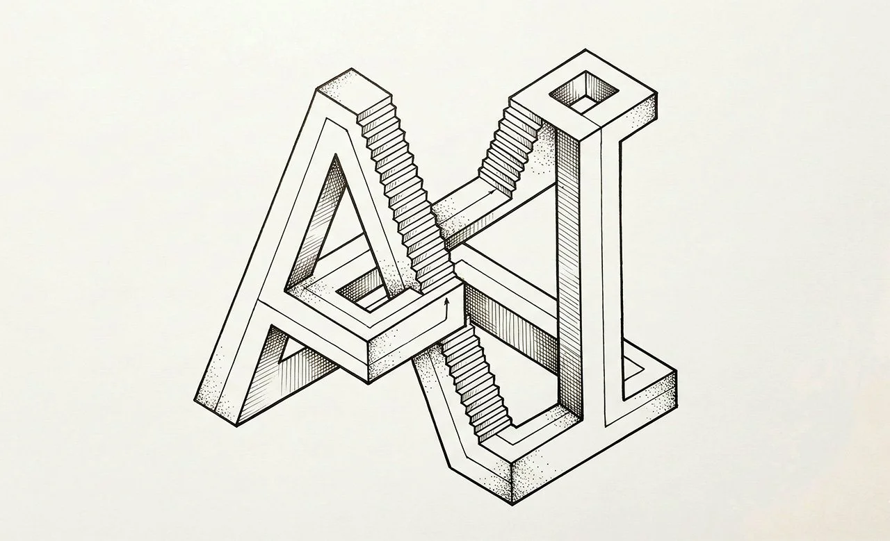 The AI Paradoxes No One Is Talking About