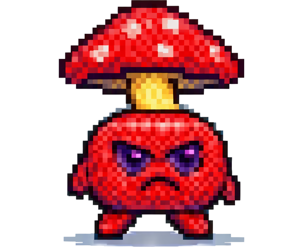 She Built a Video Game