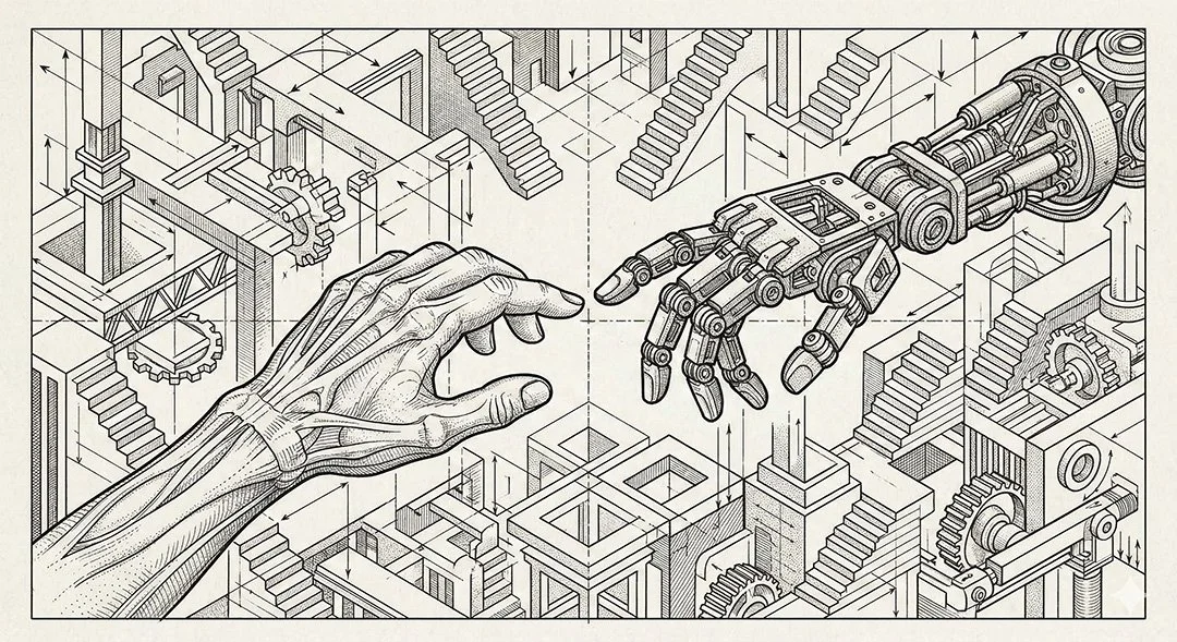 AI Is Impressive. It Also Doesn't Know When Thanksgiving Is.