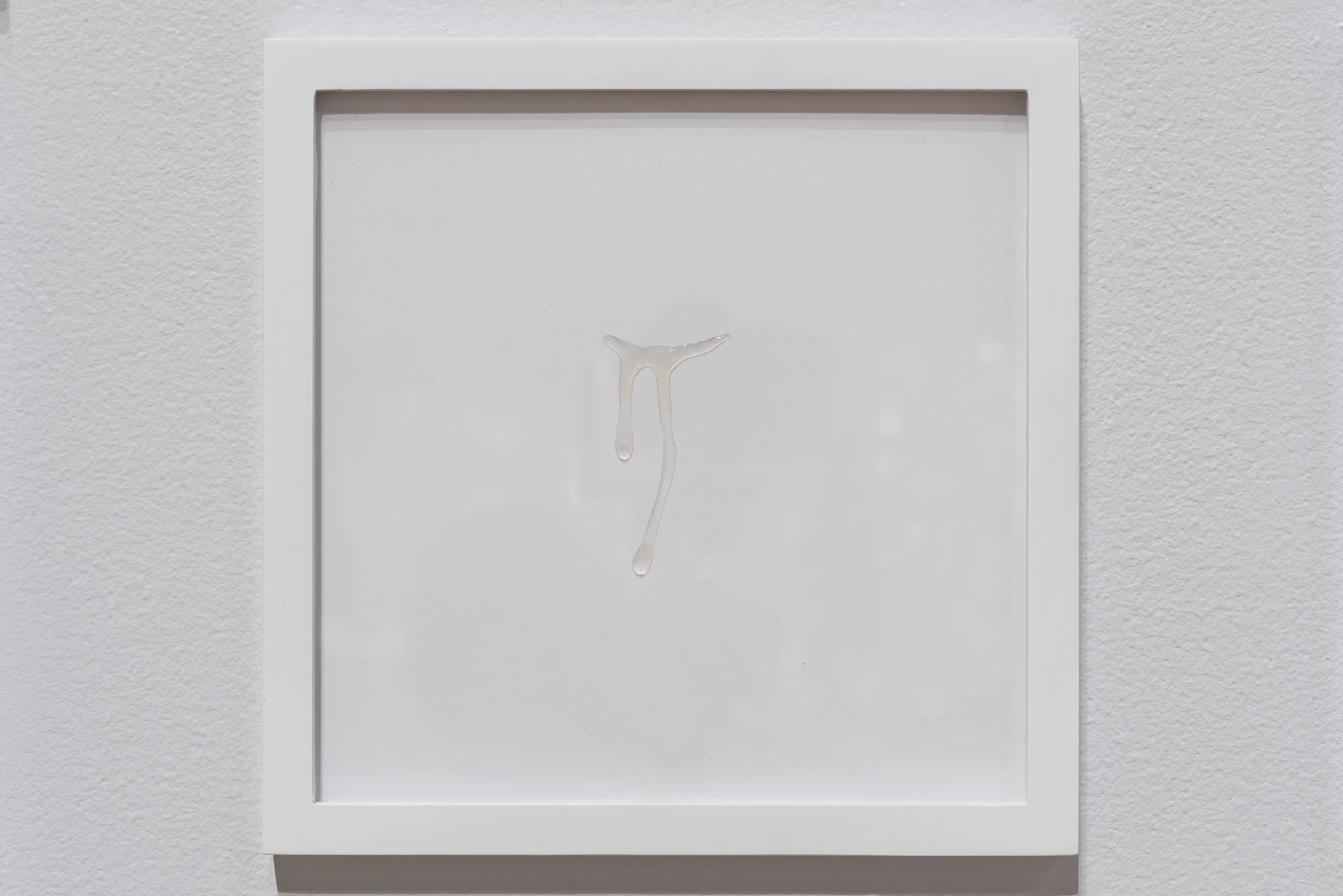 Portrait of a Tear