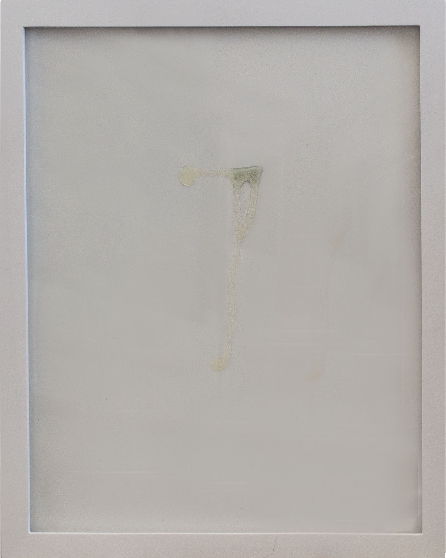 Portrait of a Tear 6