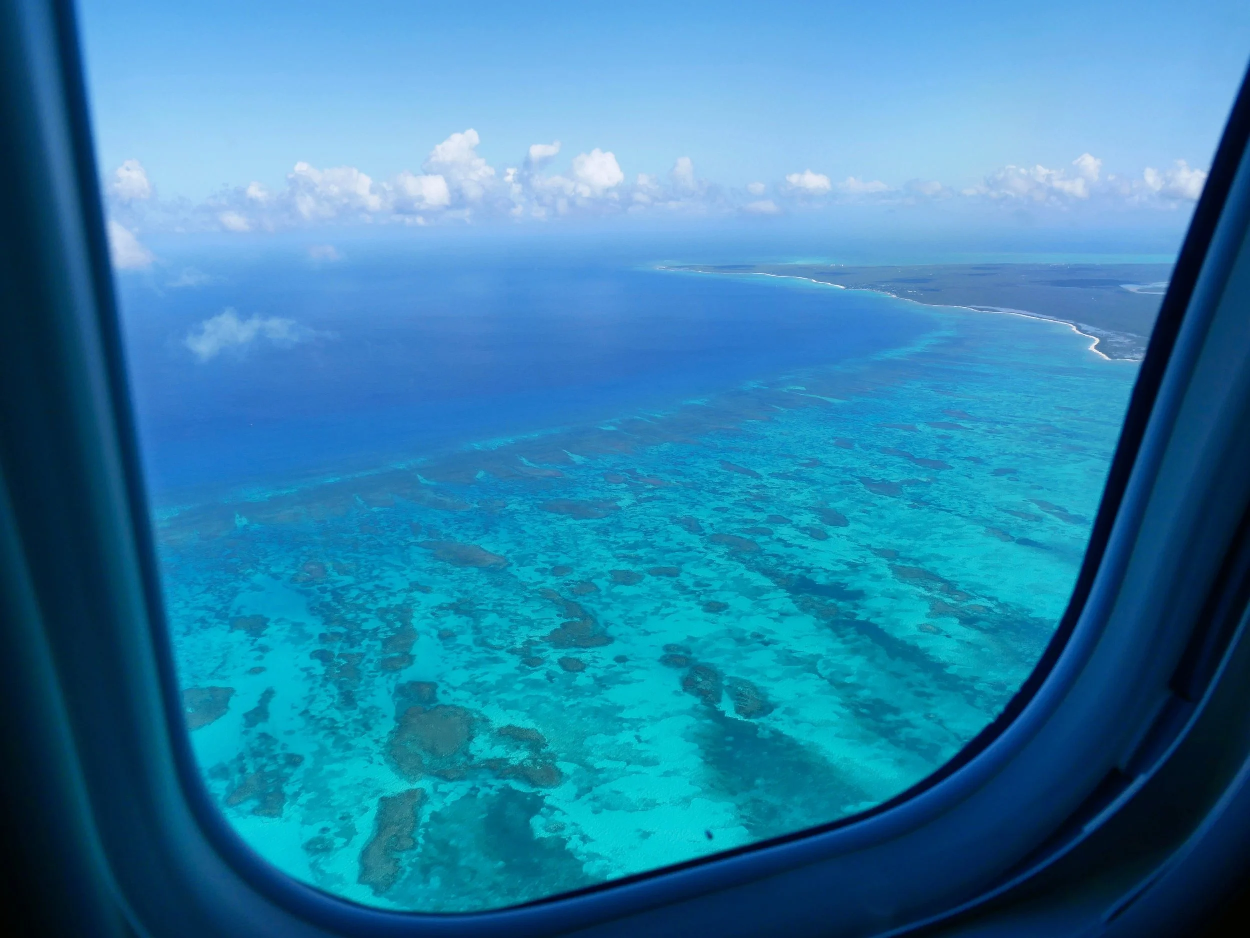 My Experience on a Private Jet
