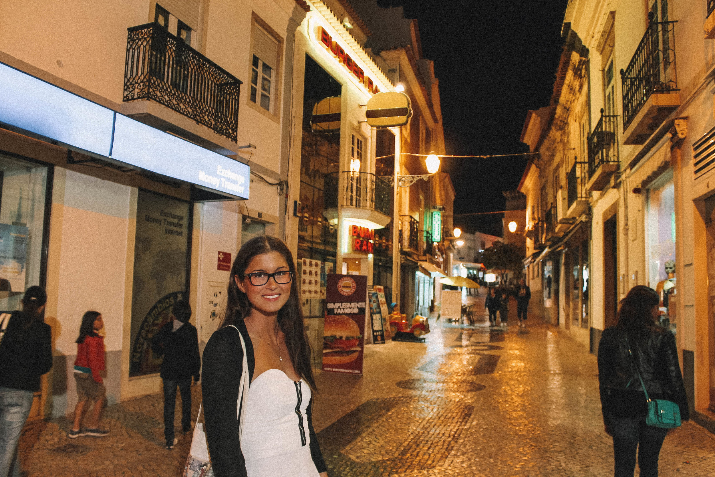 The Nightlife - Lagos - Algarve - Portugal