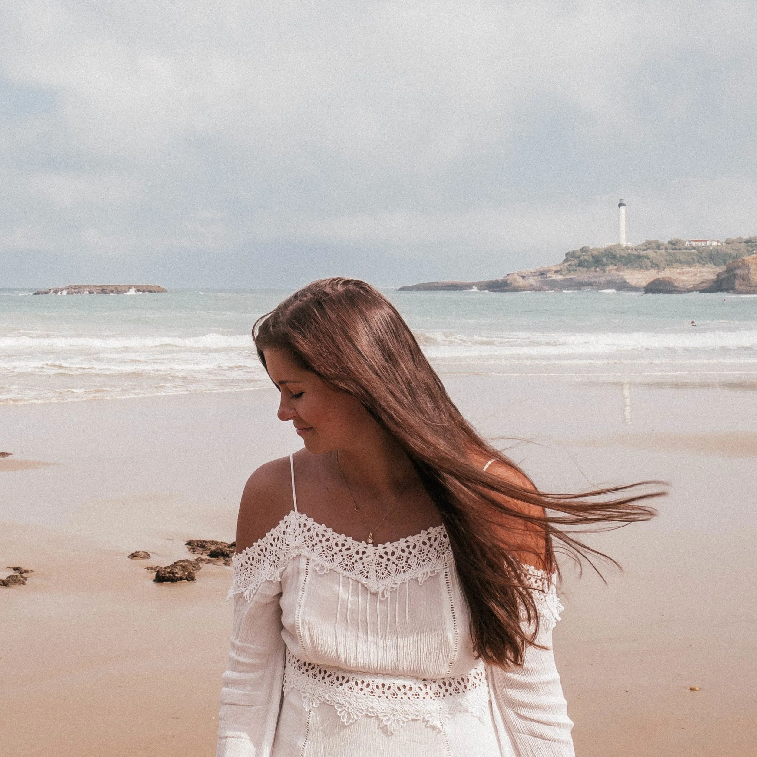 The French Basque Country