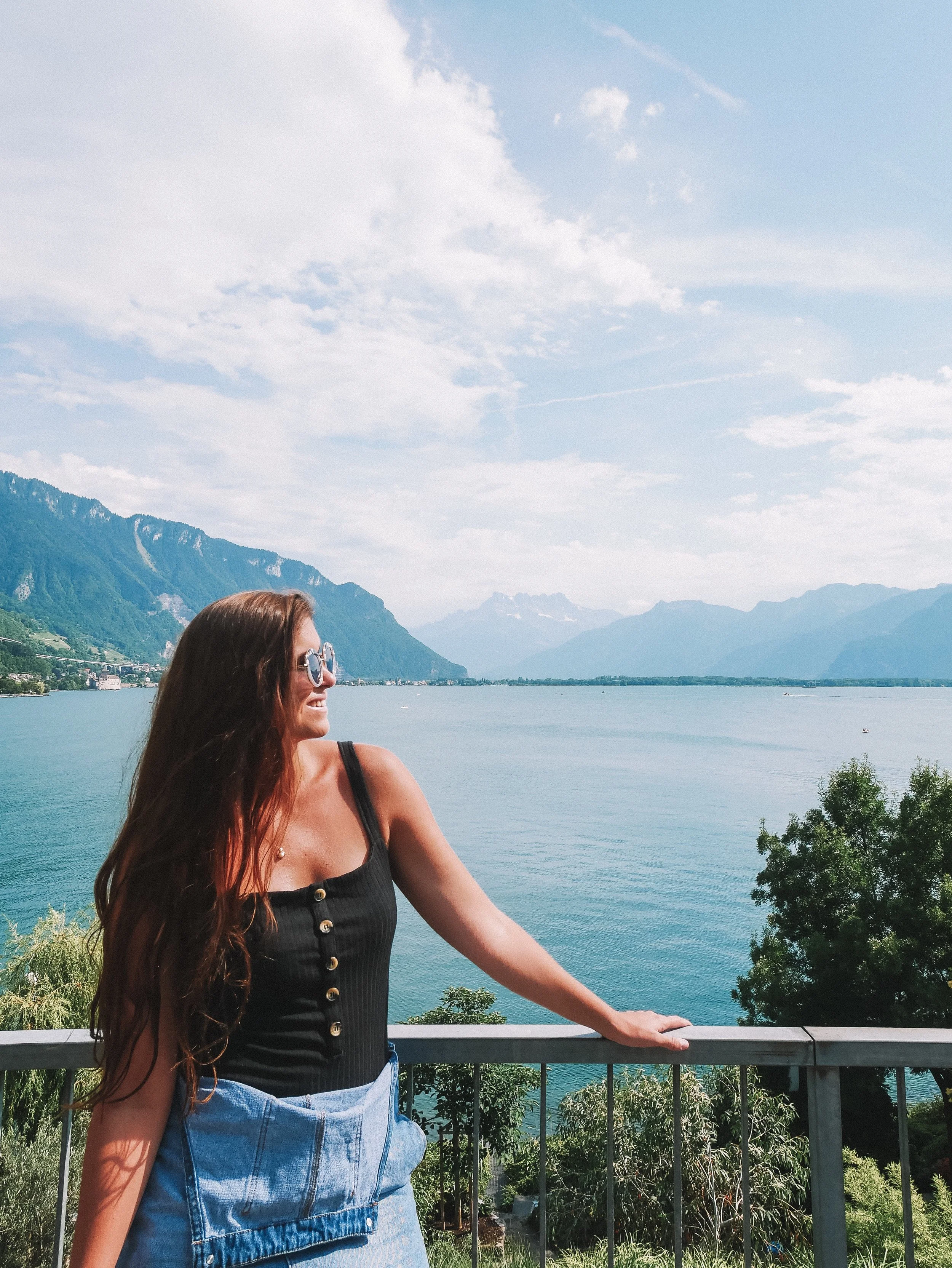 24 Hours Around Lake Geneva