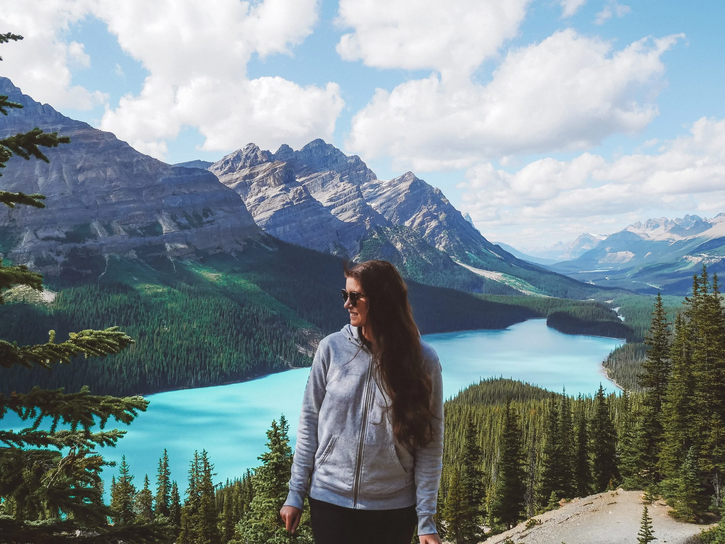 50 Shades of Turquoise