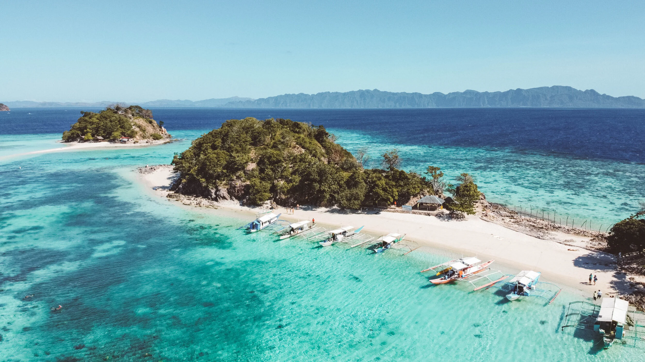 Discover The Raw Beauty Of Coron Islands Lust In Her World