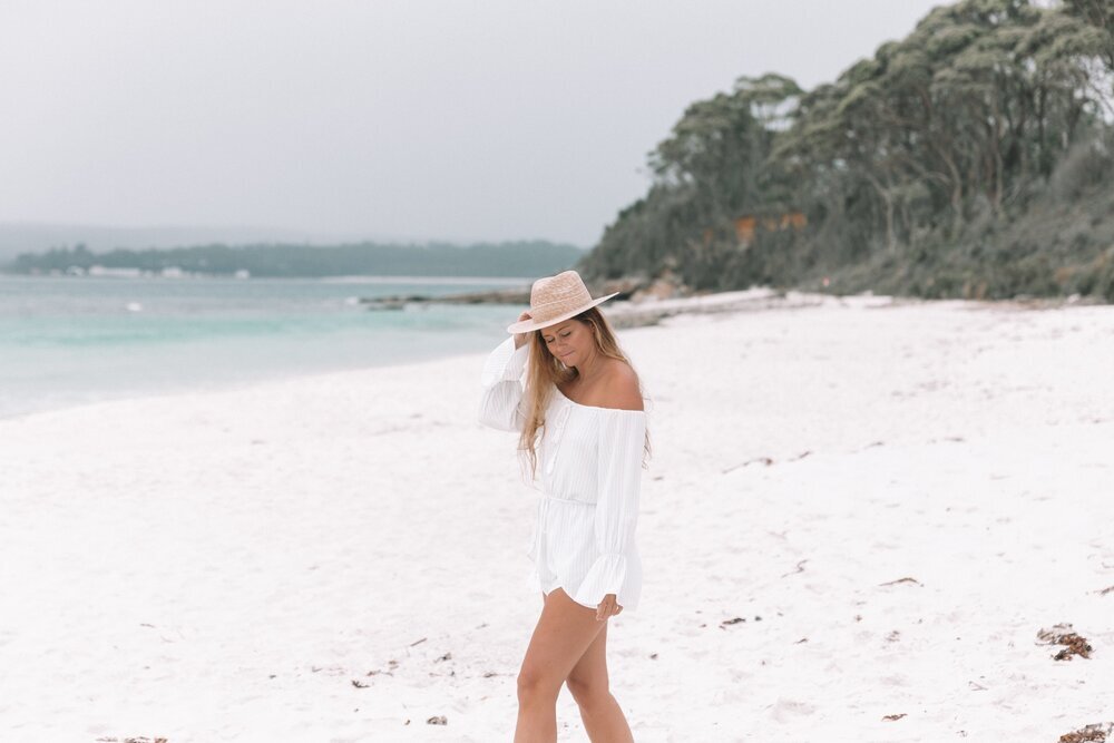 Quoi faire lors d'un séjour à Jervis Bay