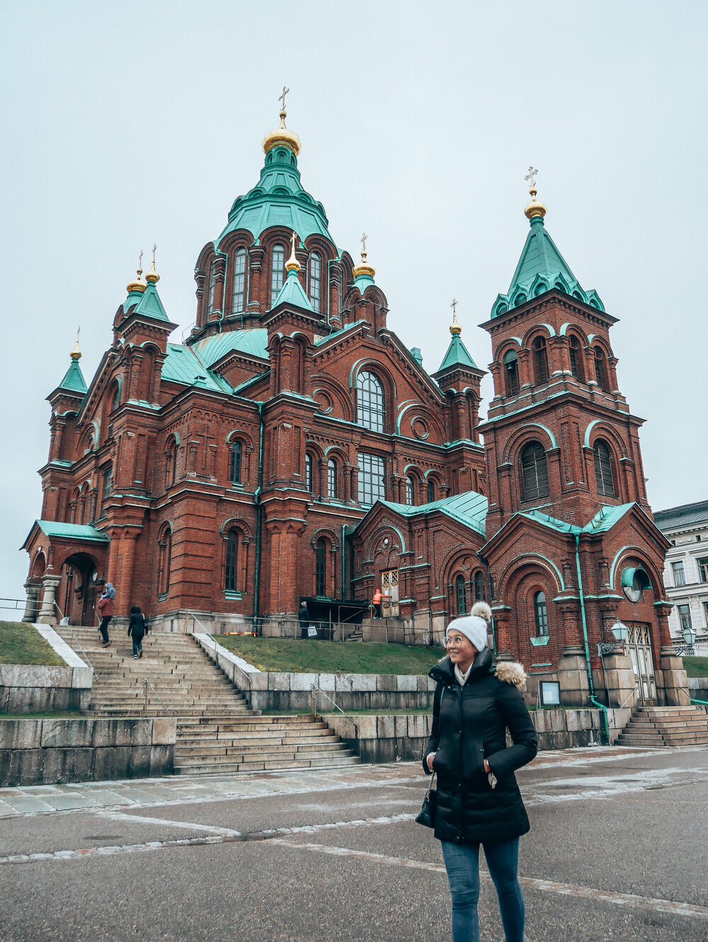 Helsinki: 10 choses à faire dans la capitale finlandaise