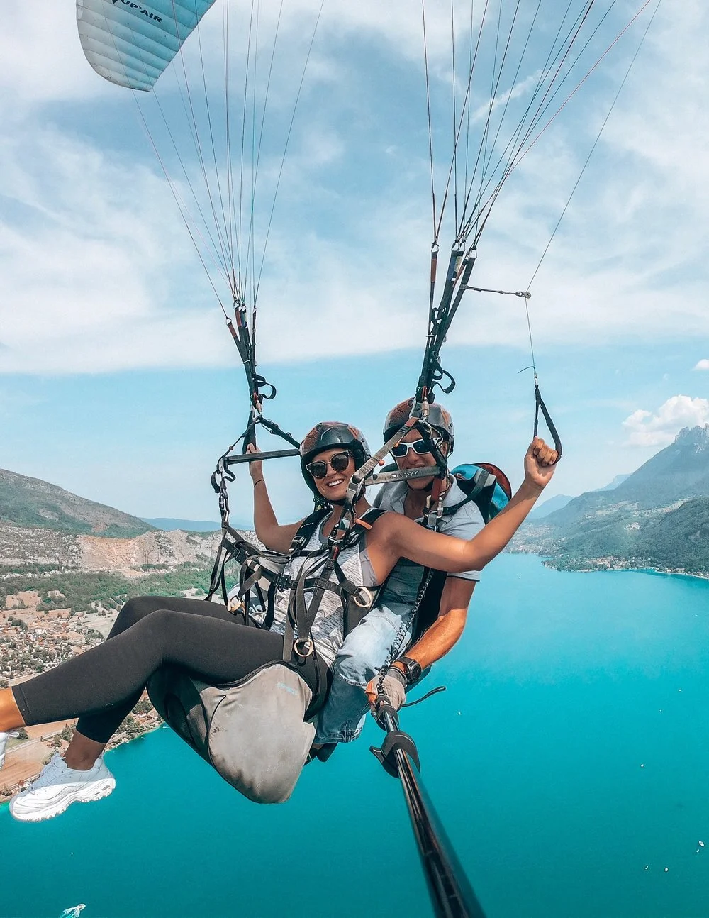 Quoi faire à Annecy?