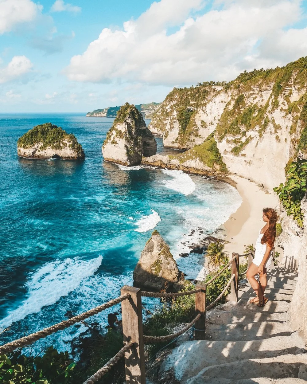 Guide de 3 semaines en Indonésie [gratuit]