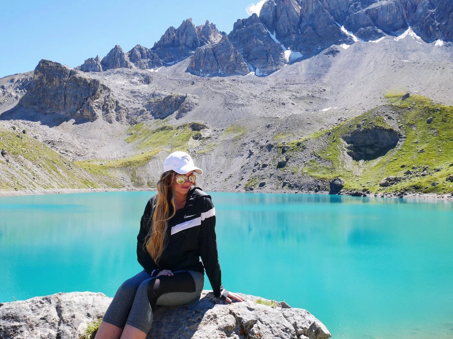 La tête dans les nuages