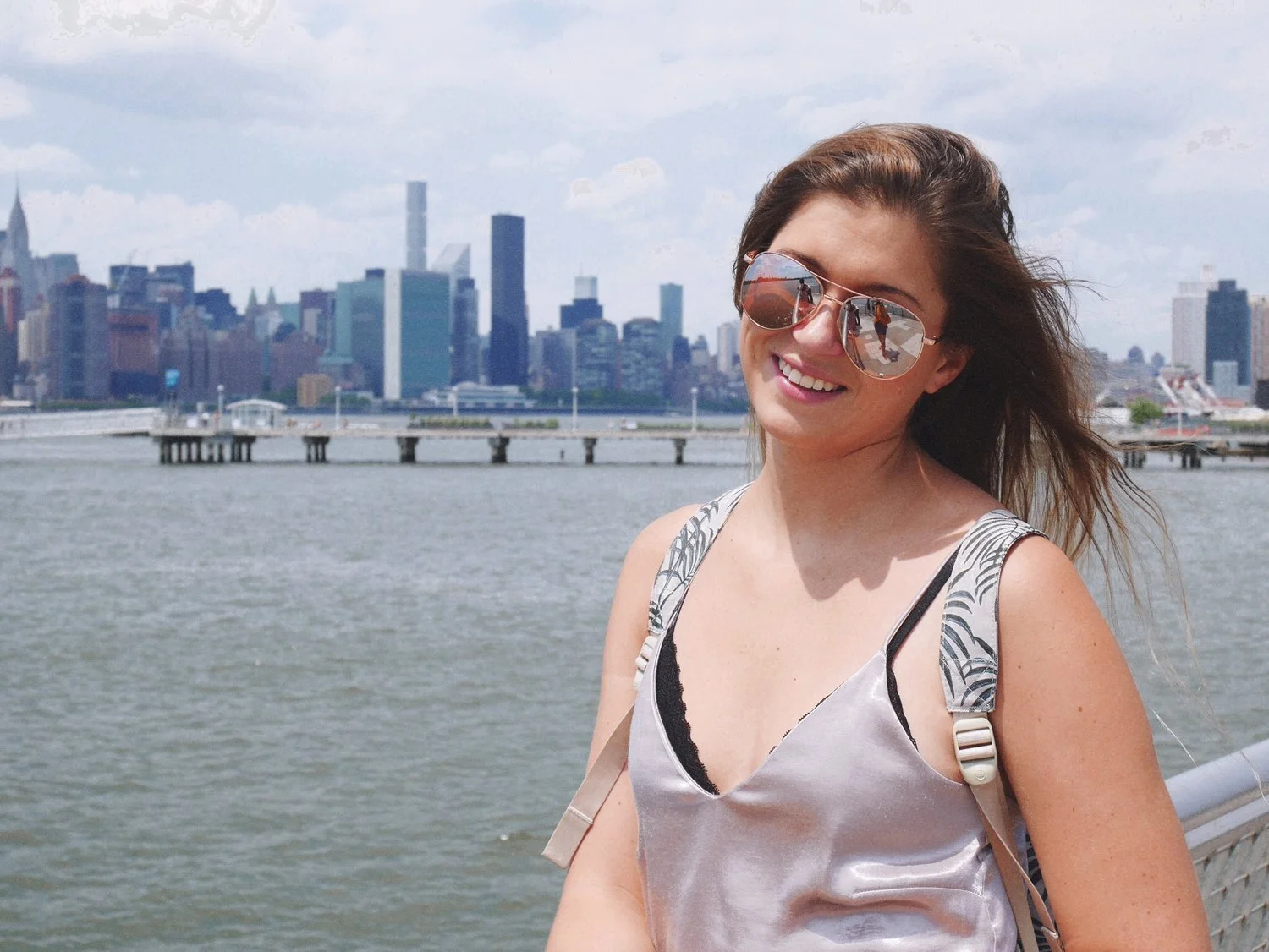 Brooklyn: un autre visage de New York