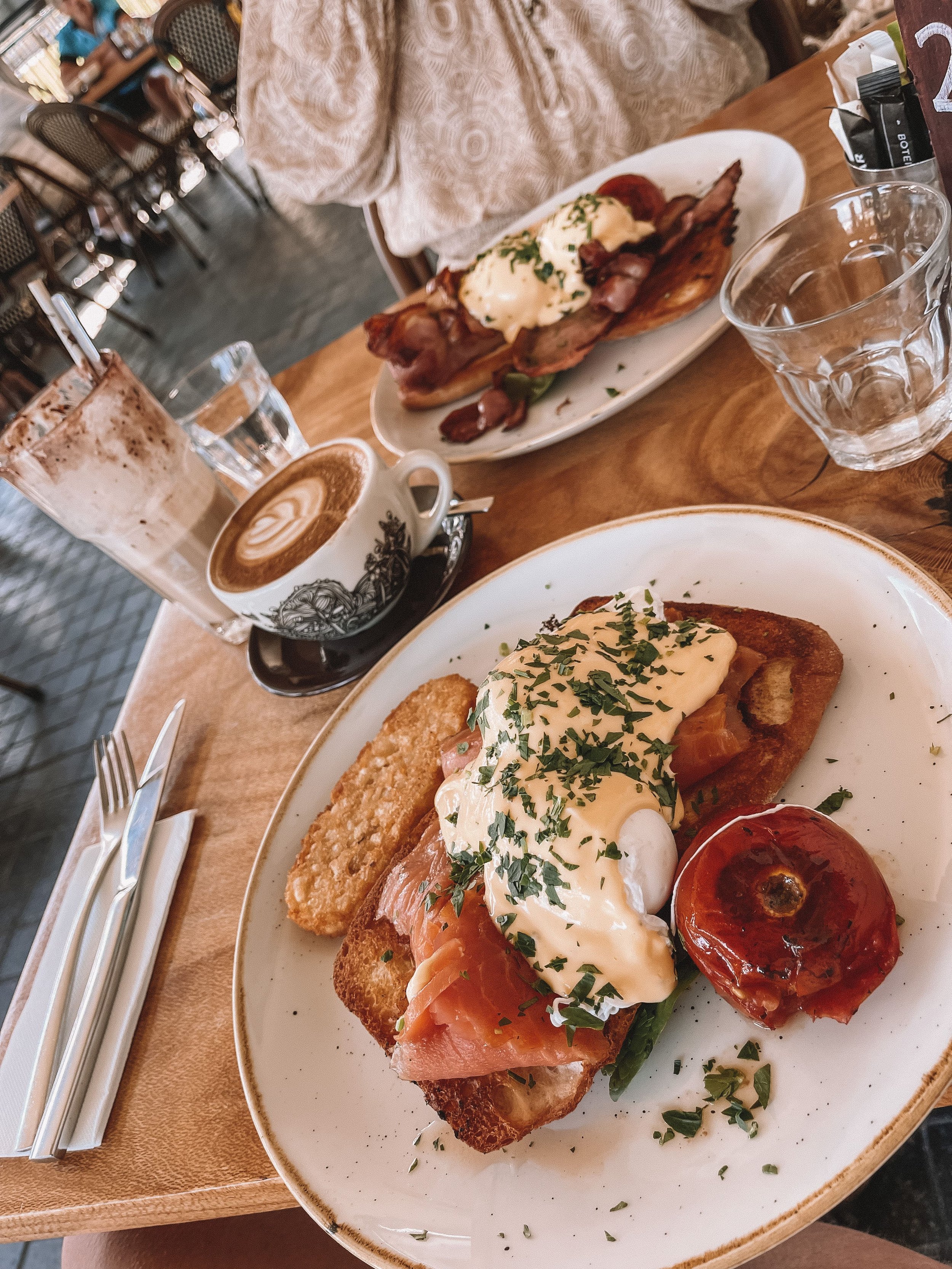 Botero Cafe - Maclean - New South Wales (NSW) - Australia