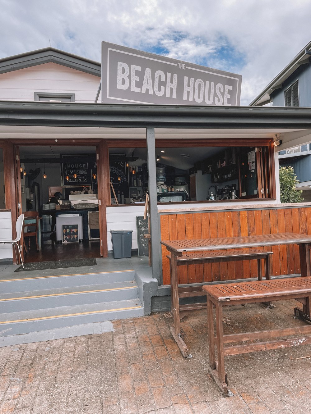 The Beach House Providore - Valla - New South Wales (NSW) - Australia