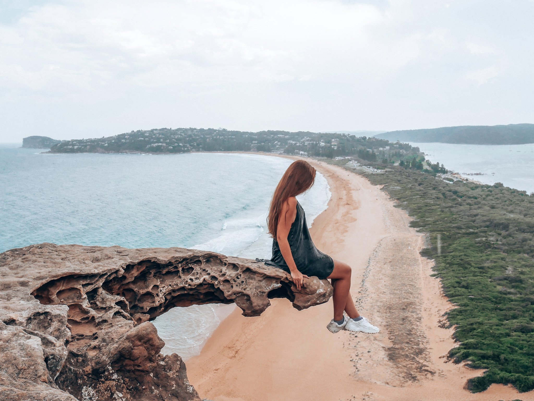 Stunning views in Palm Beach - Sydney - New South Wales (NSW) - Australia