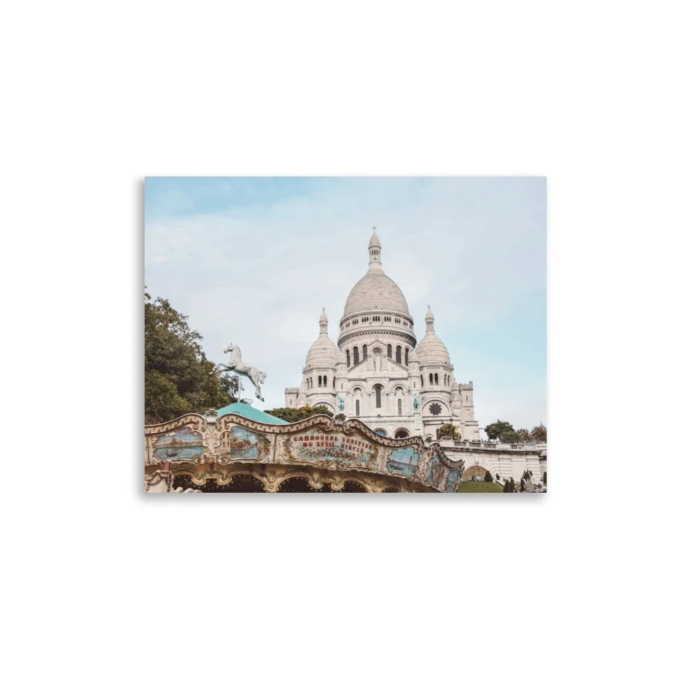 Dome Du Sacre Coeur Print Lust In Her World Travel Blog dome-du-sacre-coeur-print-lust-in-her-world-travel-blog