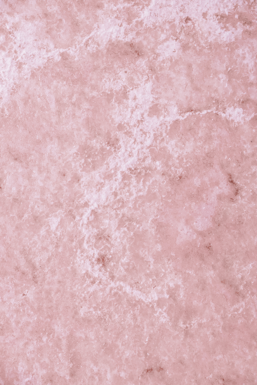 Mesmerising pink hues - Bumbunga Lake - South Australia (SA) - Australia