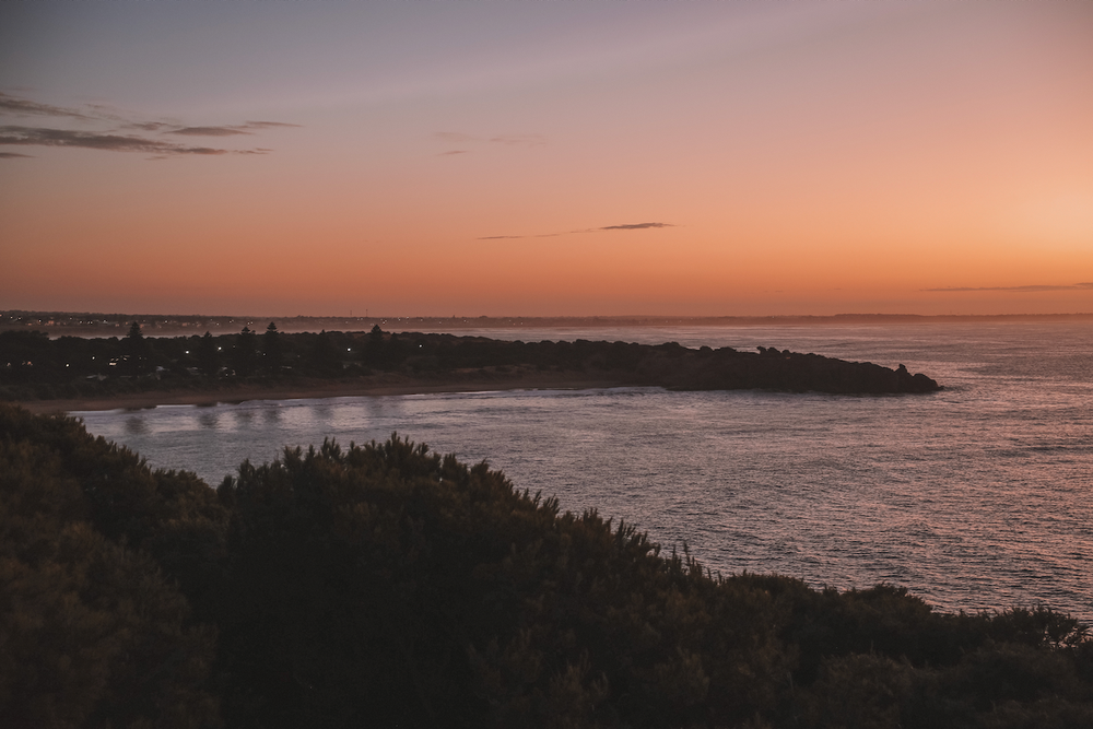 Freeman Lookout Port Elliot - Kangaroo Island - South Australia (SA) - Australia