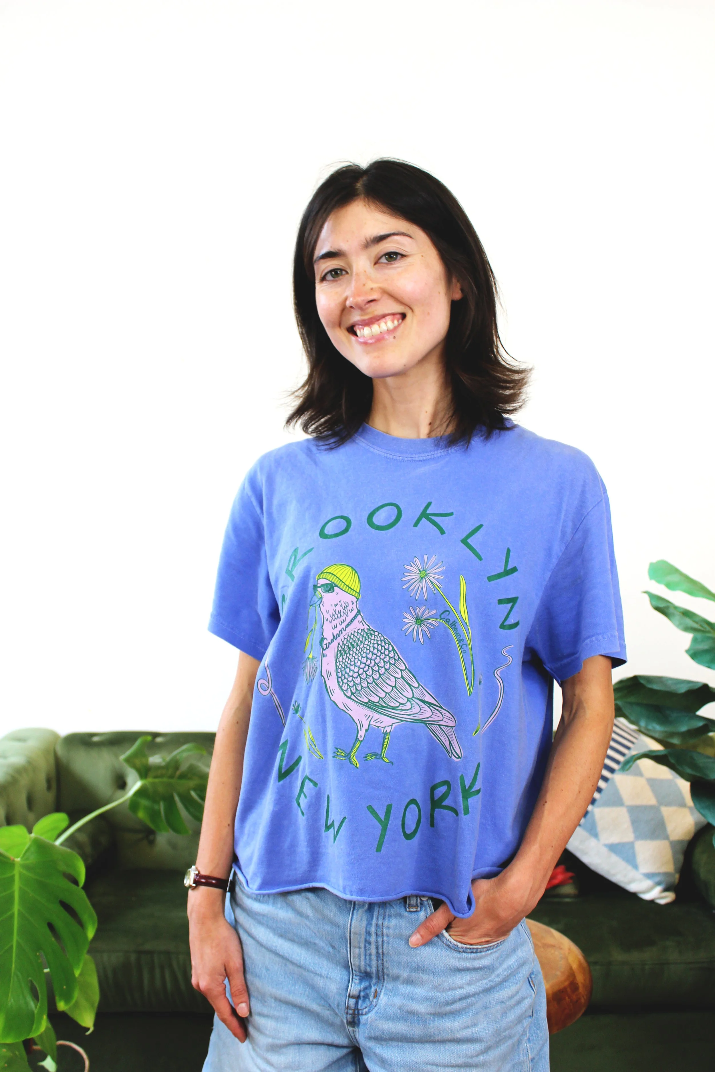 Apparel Brooklyn Pigeon IMG_2007.JPG