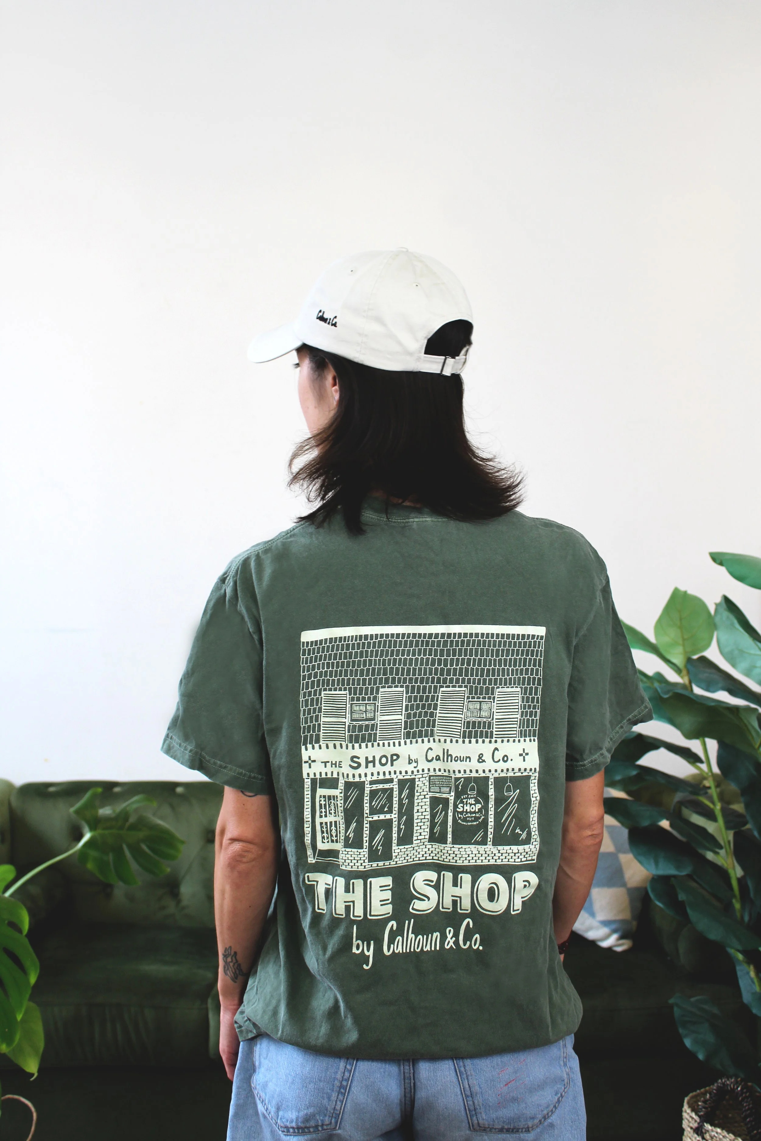 Apparel Graham Av Shop Rat NYC HatIMG_2070.JPG