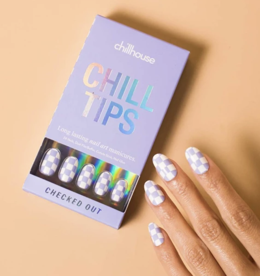 Chill Tips by Chillhouse