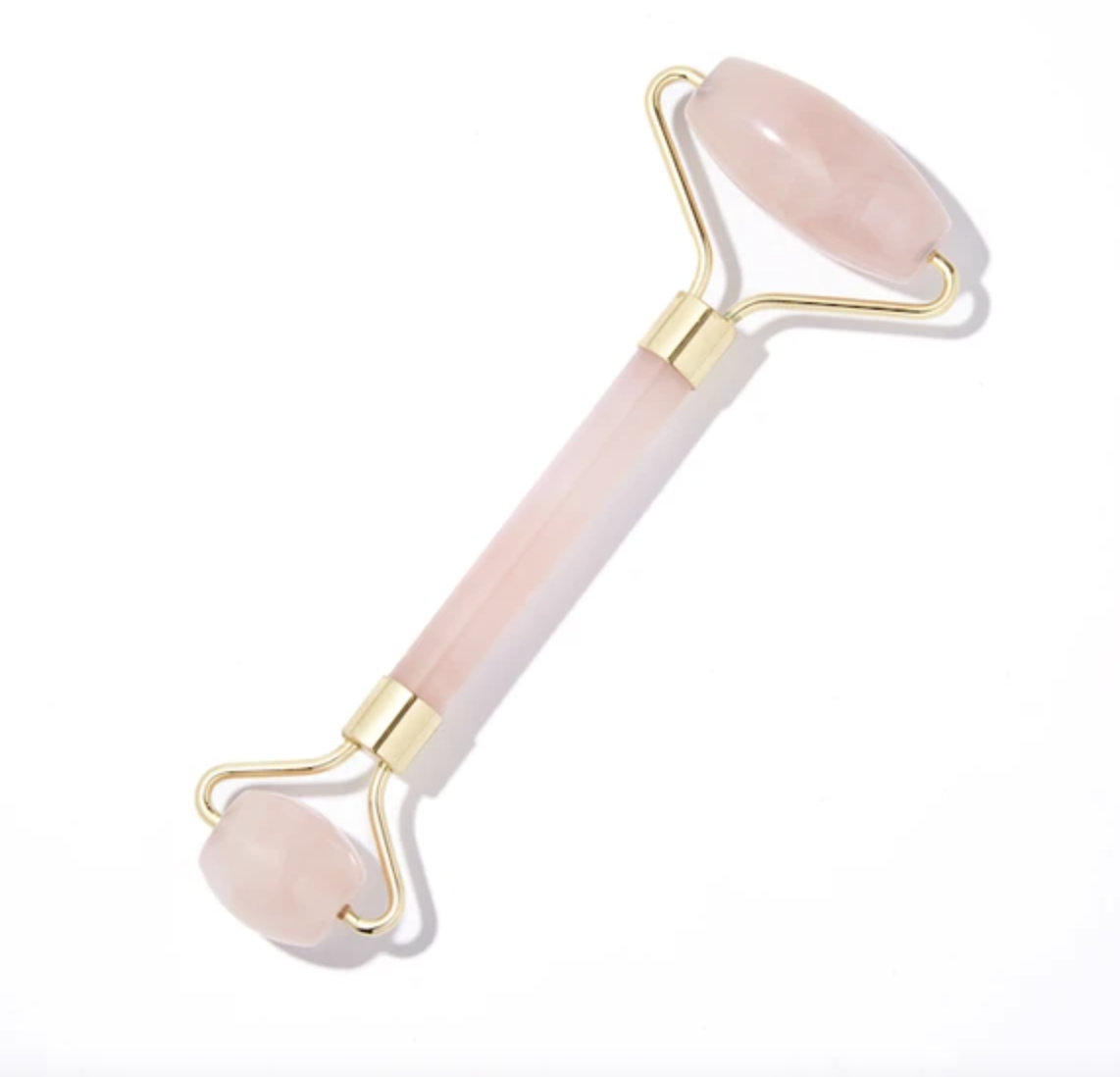 PALERMO BODY ROSE QUARTZ ROLLER