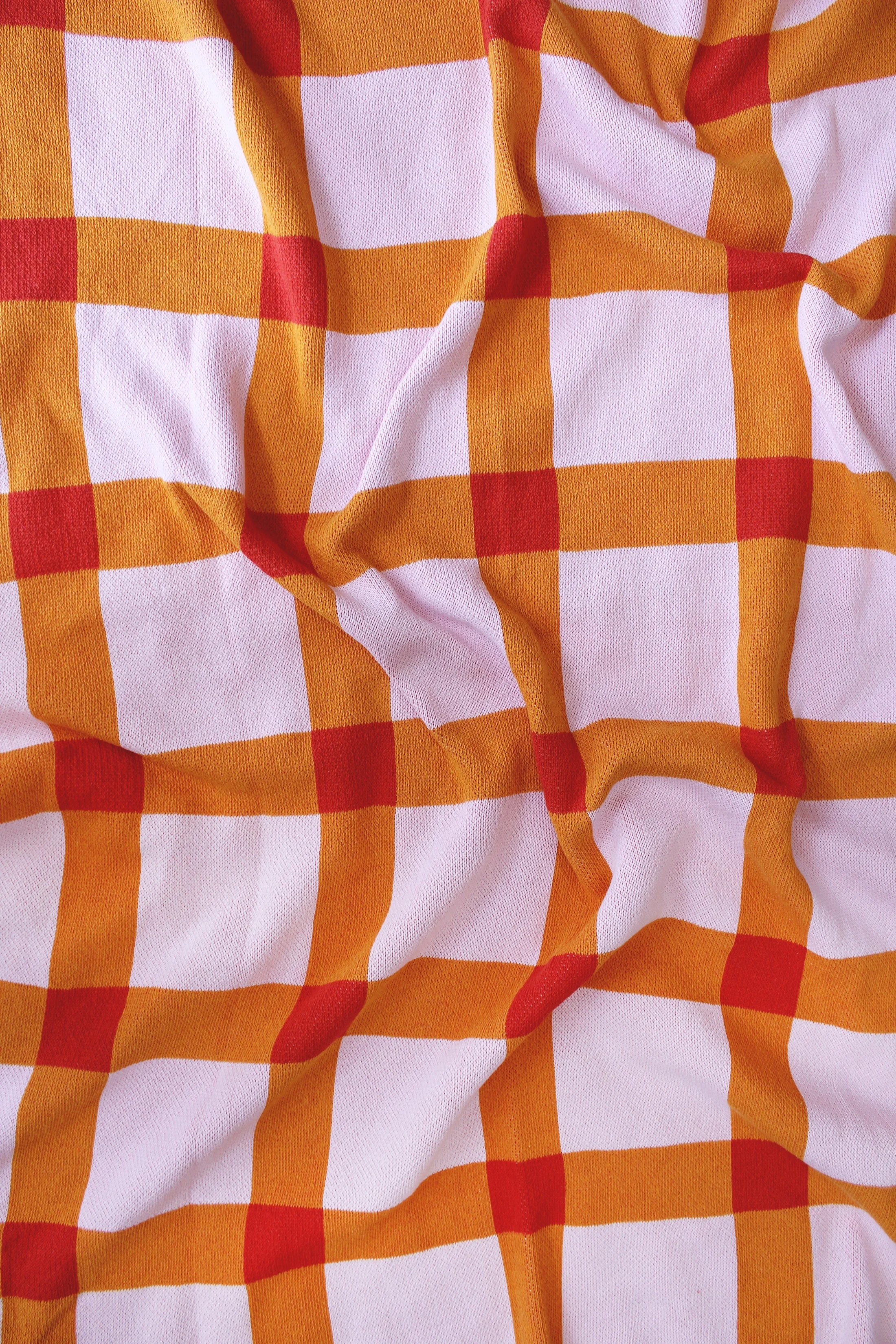 Gingham  PinkIMG_4810.JPG