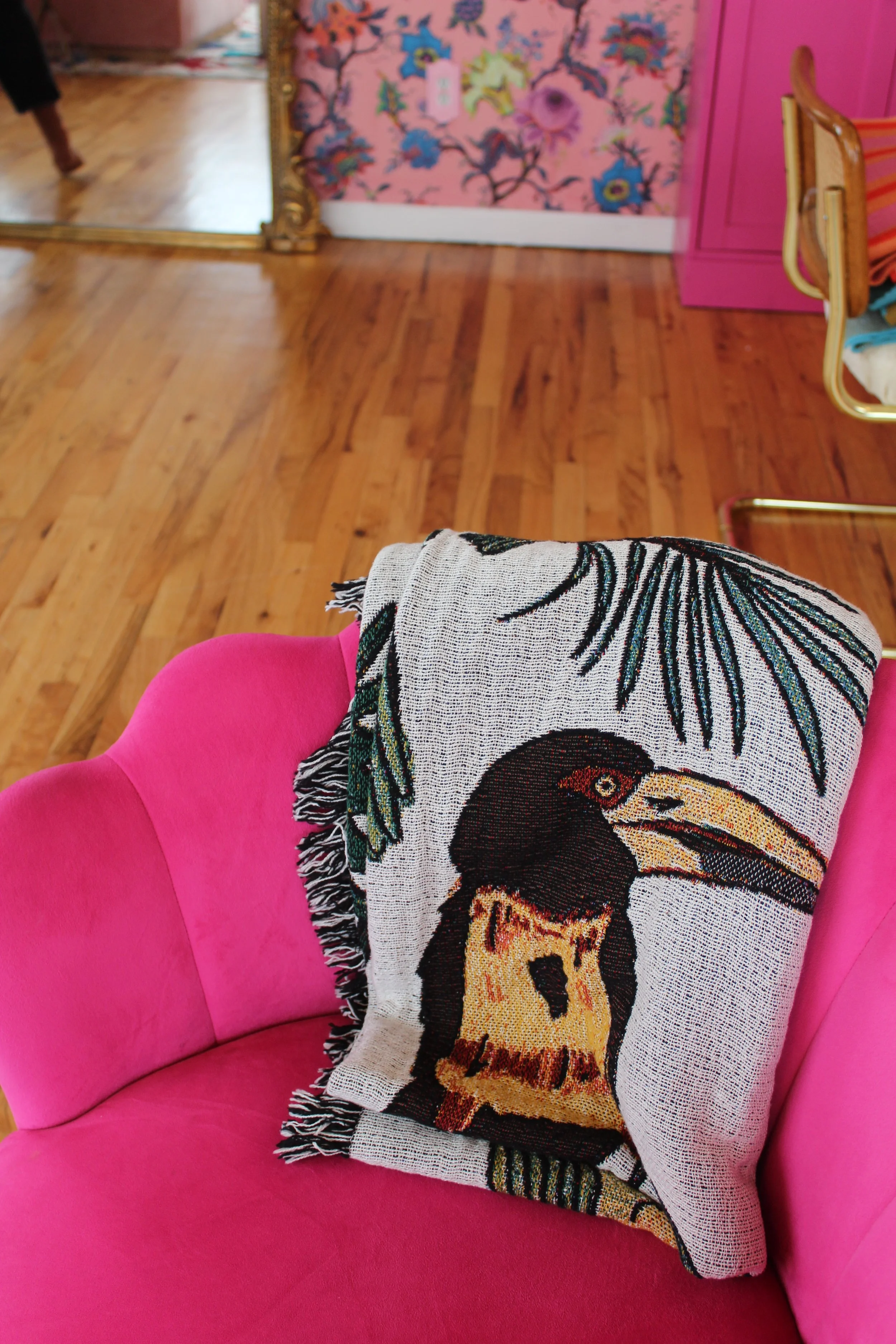 Birdies of Paradise IMG_6291.JPG