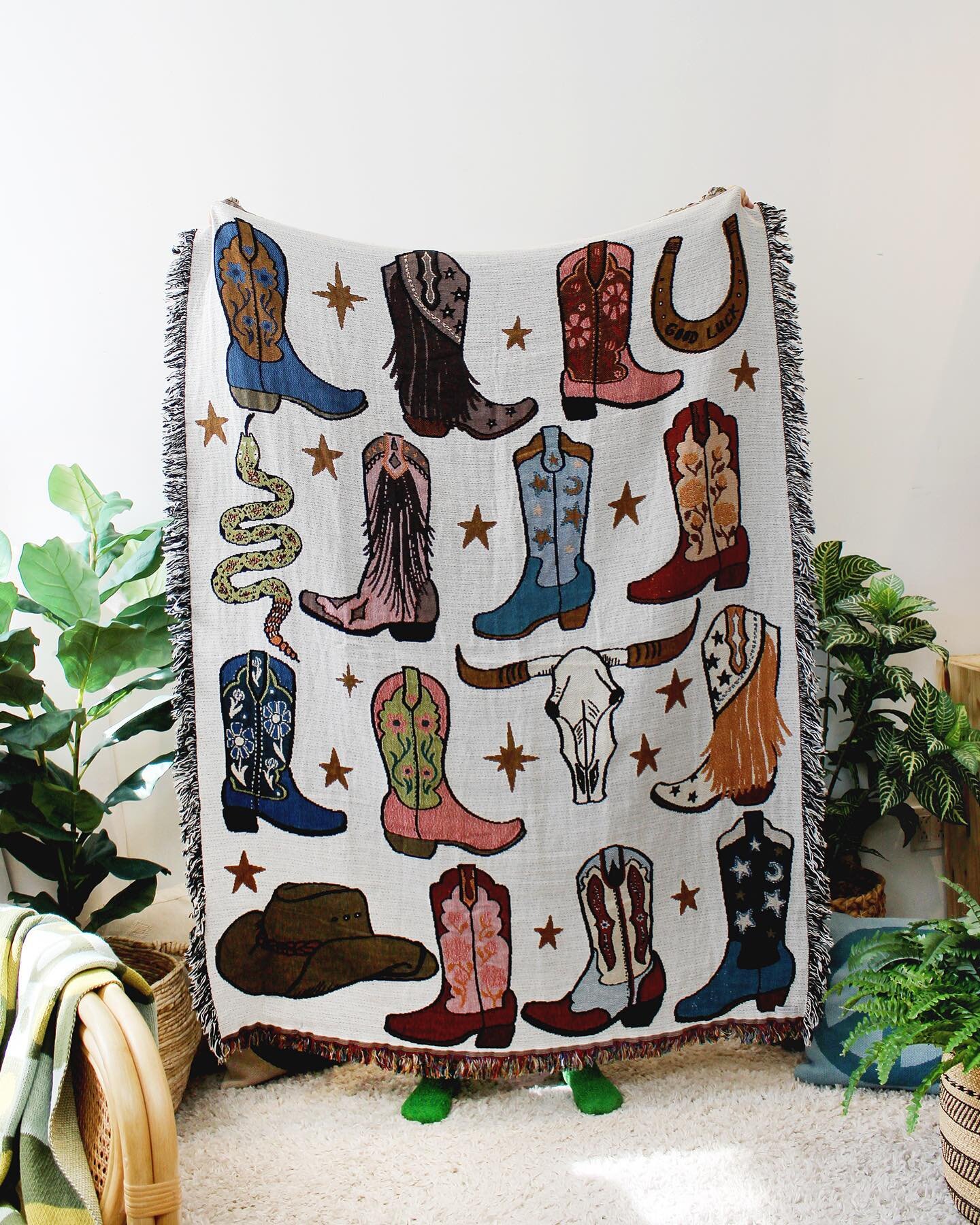 Howdy Cowgirl! Back In Stock!!! 🤠 also available in person at our booth in Union Square @urbanspacemarkets @kewl_street