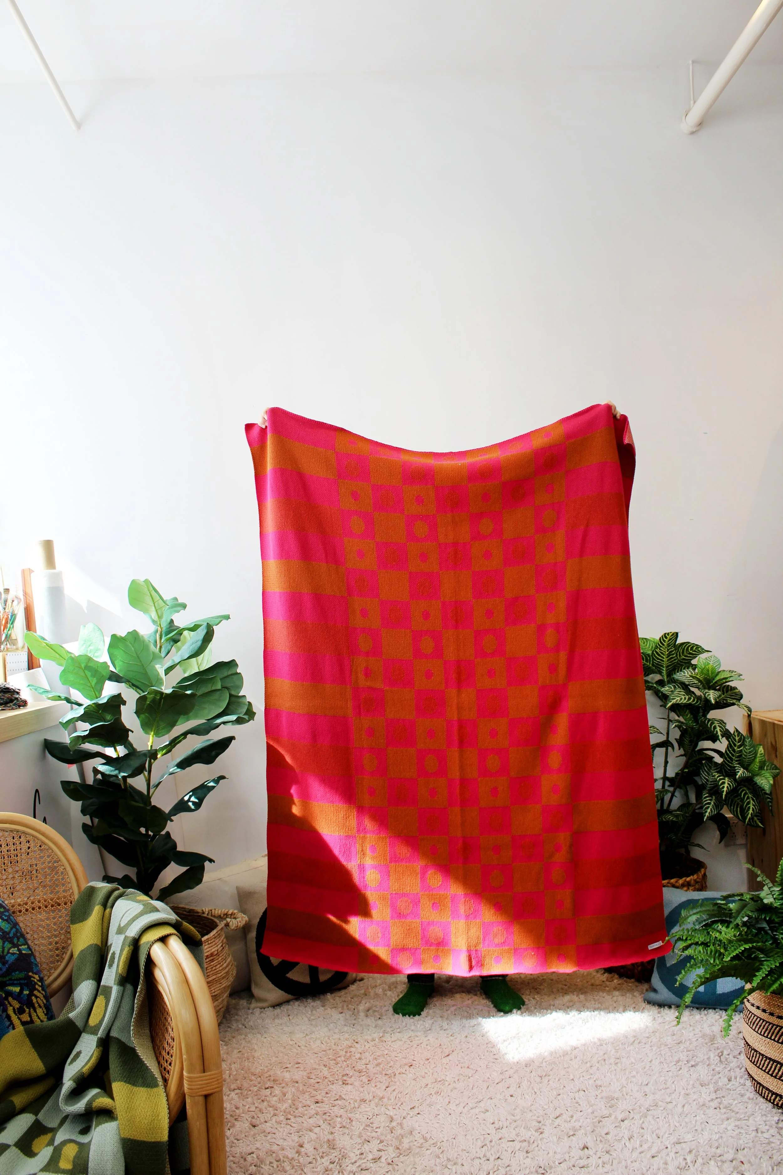 Checkmate Knit Blanket IMG_6735.JPG