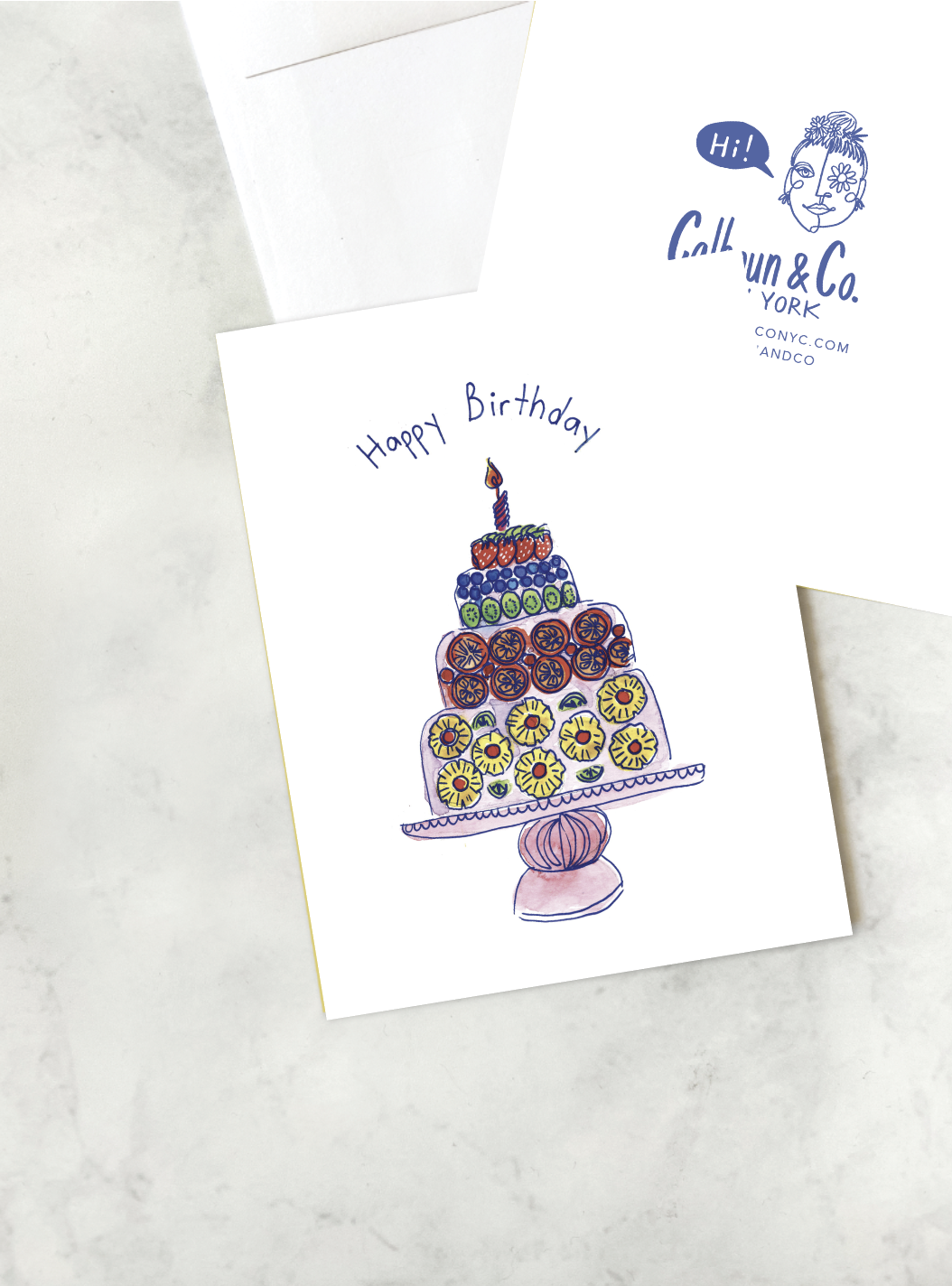 Greeting Card birthday fruit cake.png