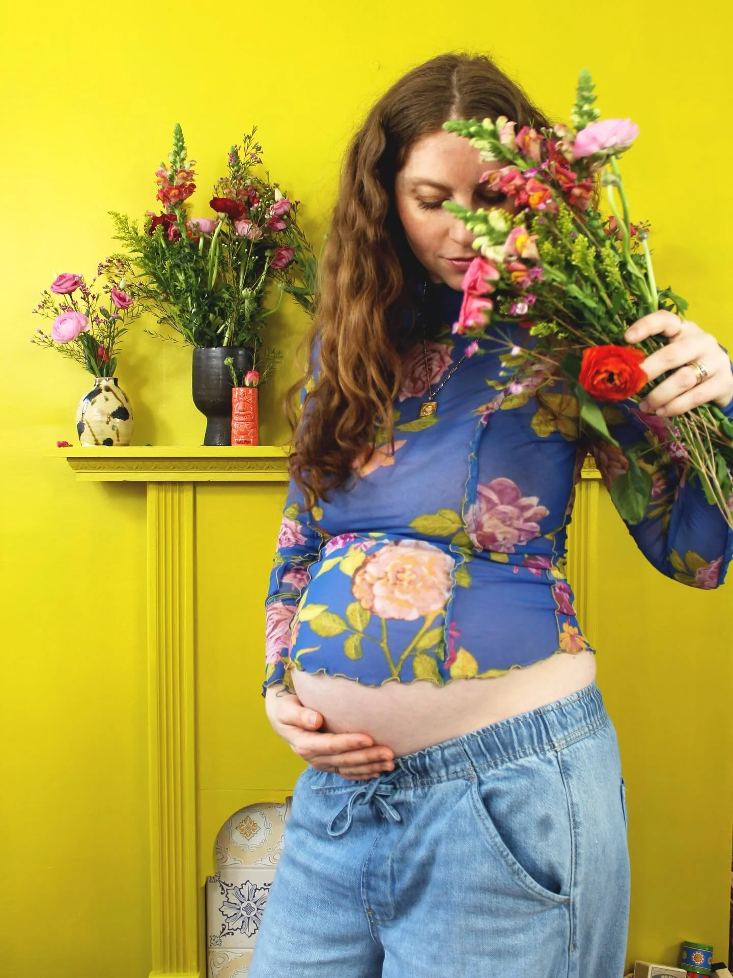 What does it mean to live a good life? A radical life? What does it mean to stand up for those who need it? What does it mean to be a feminist, an activist or a freedom fighter? How loud is loud enough or how involved is involved enough? What is enou