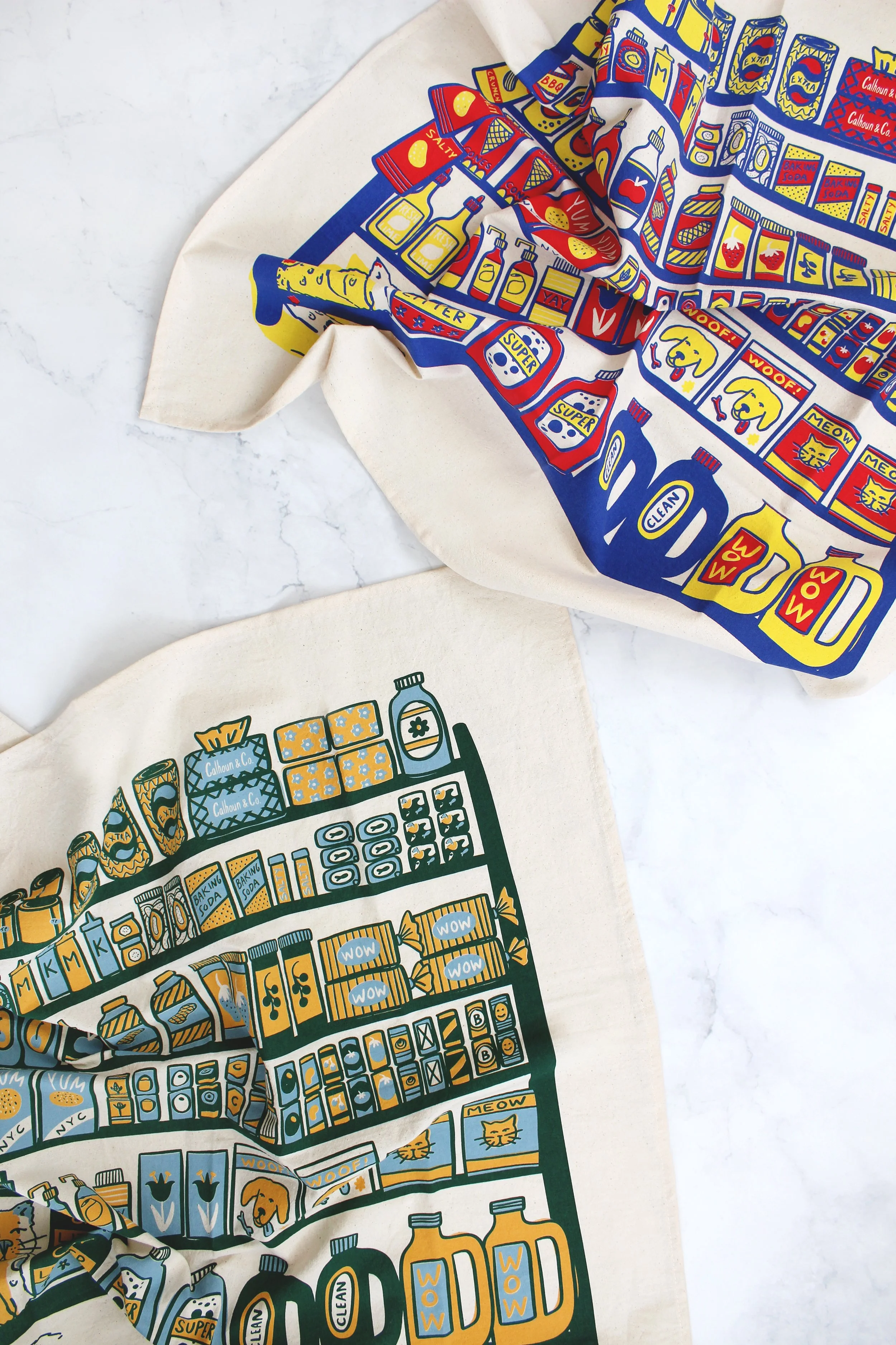 tea towel bodega shelfie IMG_9992.JPG