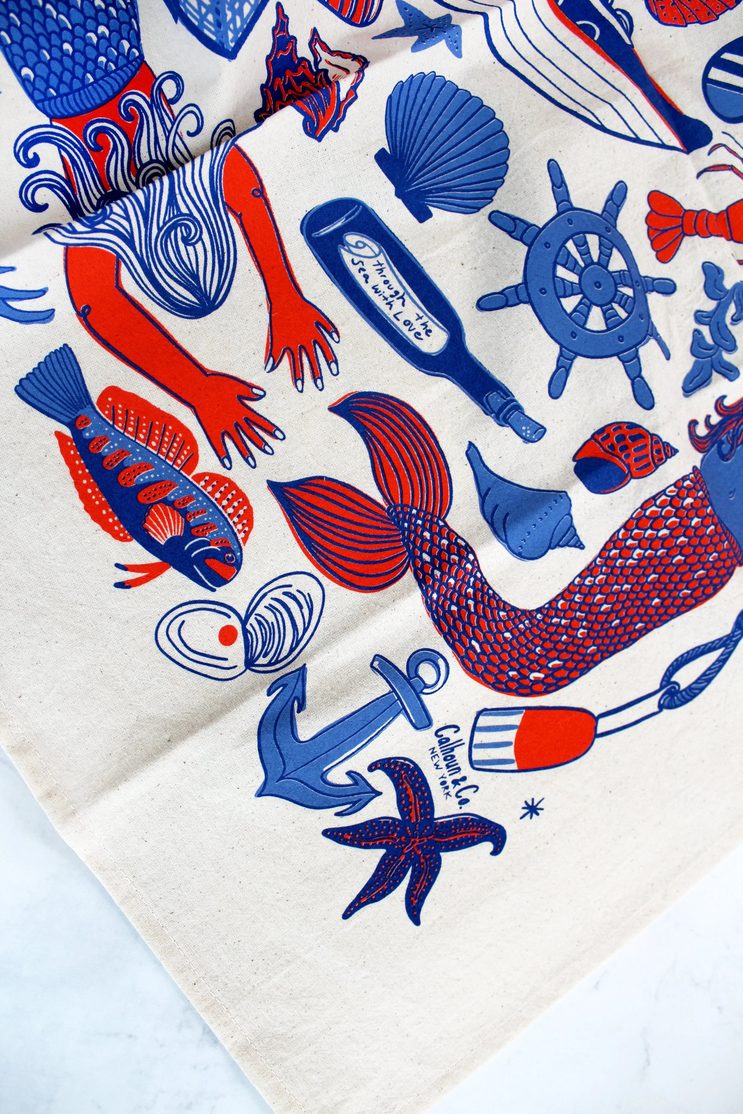 tea towels - mermaids-IMG_1710.JPG