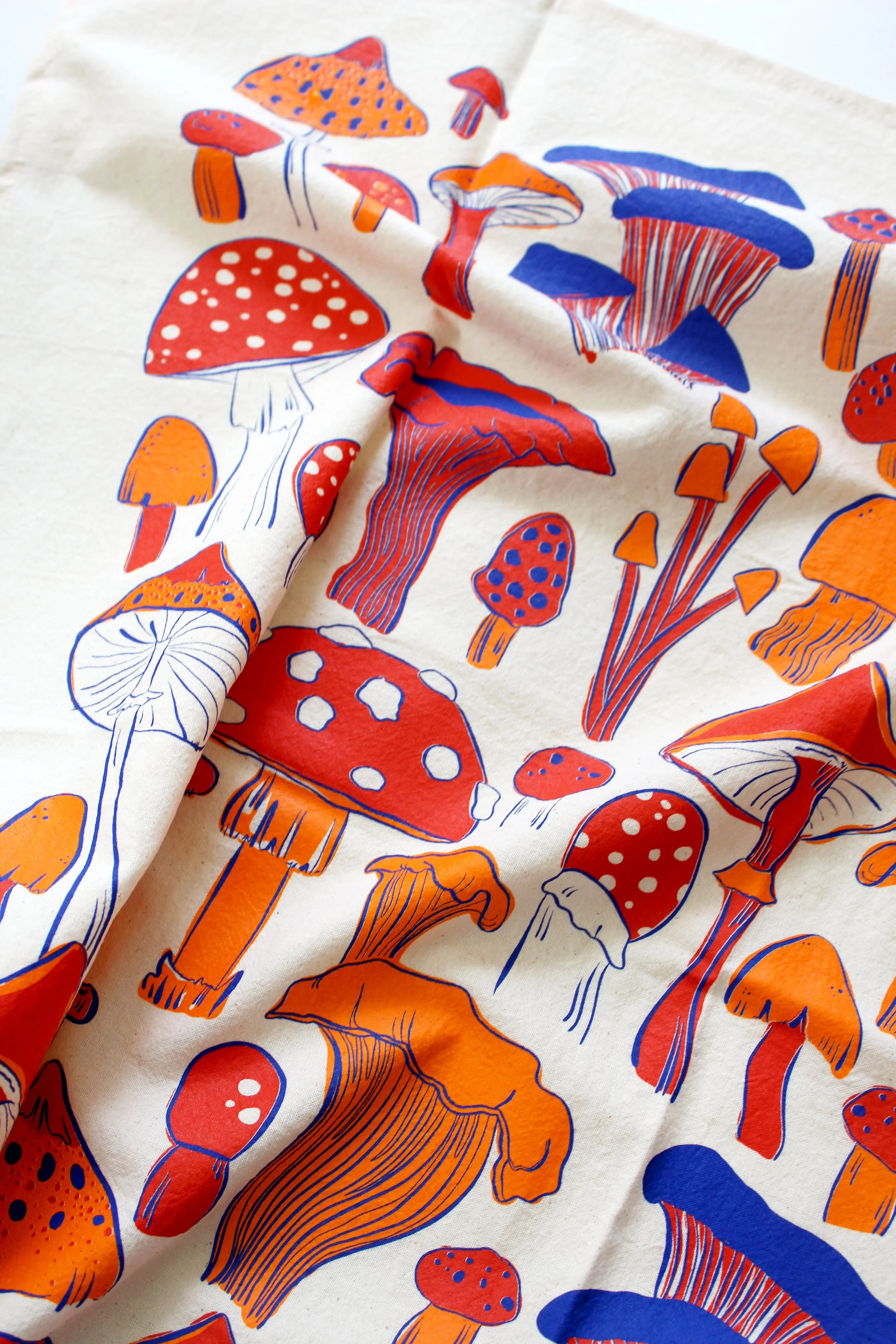 Tea Towel Mushrooms IMG_2467.JPG