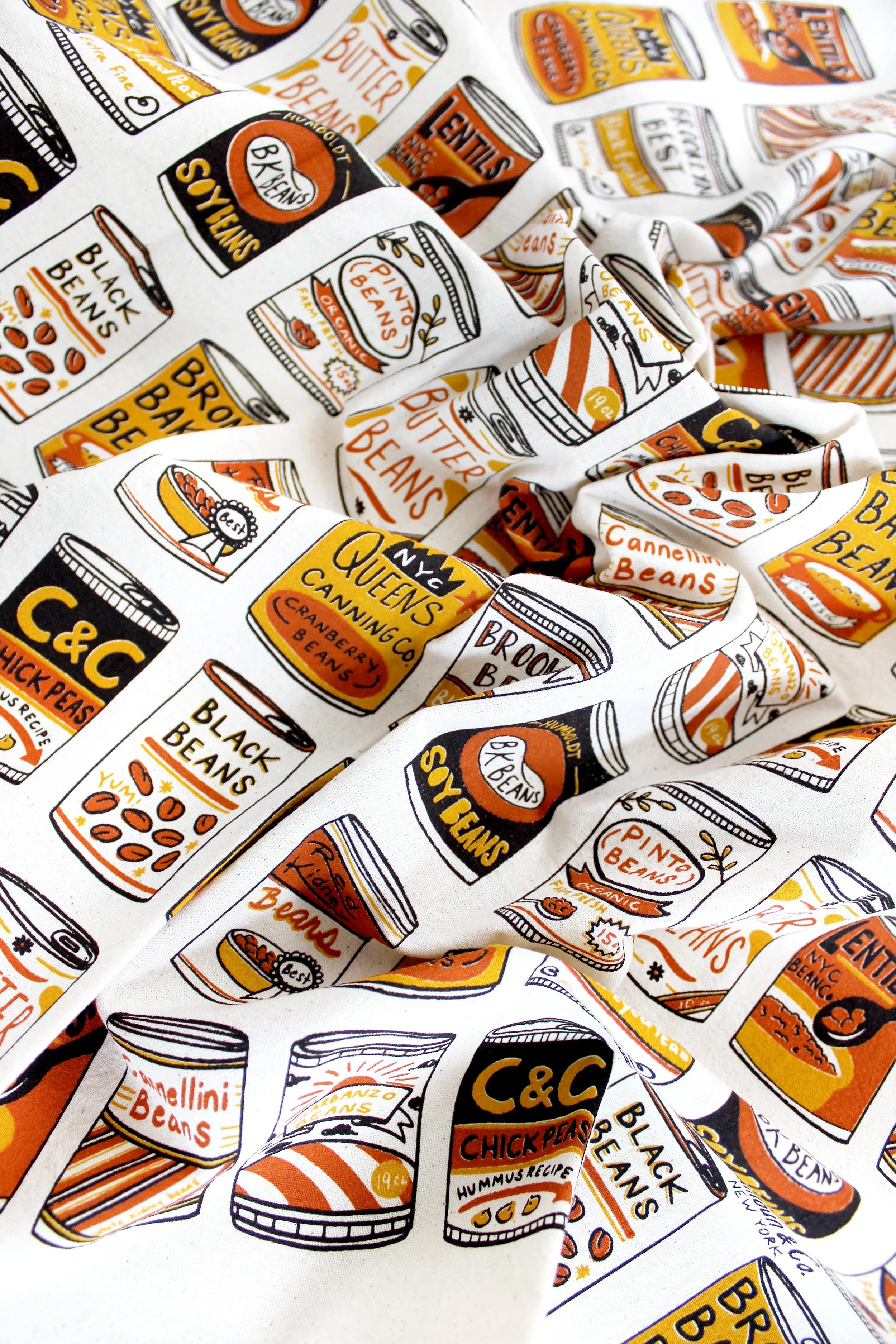 tea towels - Canned Beans - IMG_1738.JPG