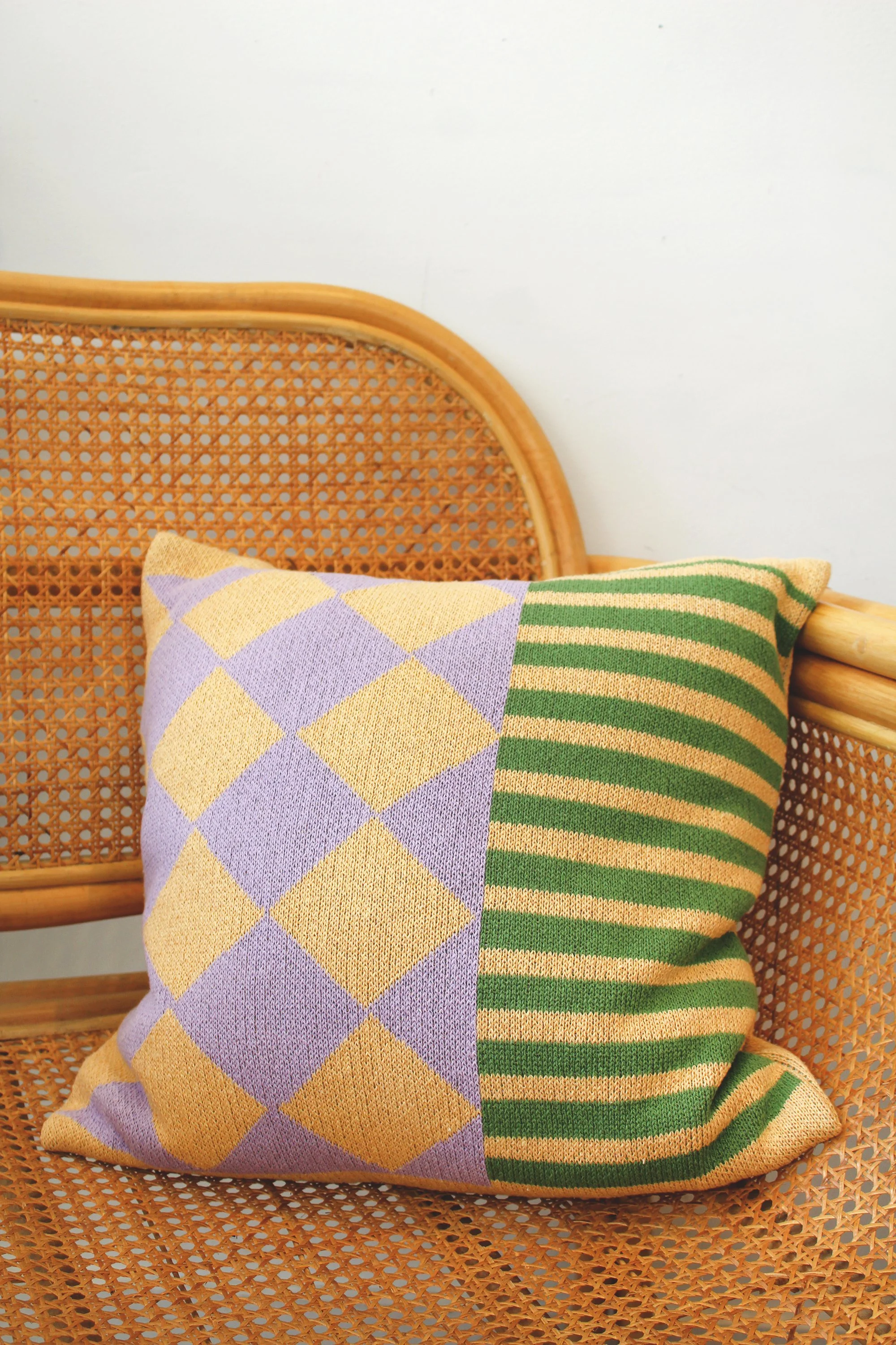 pillowd diamond checkerboard IMG_8760.JPG