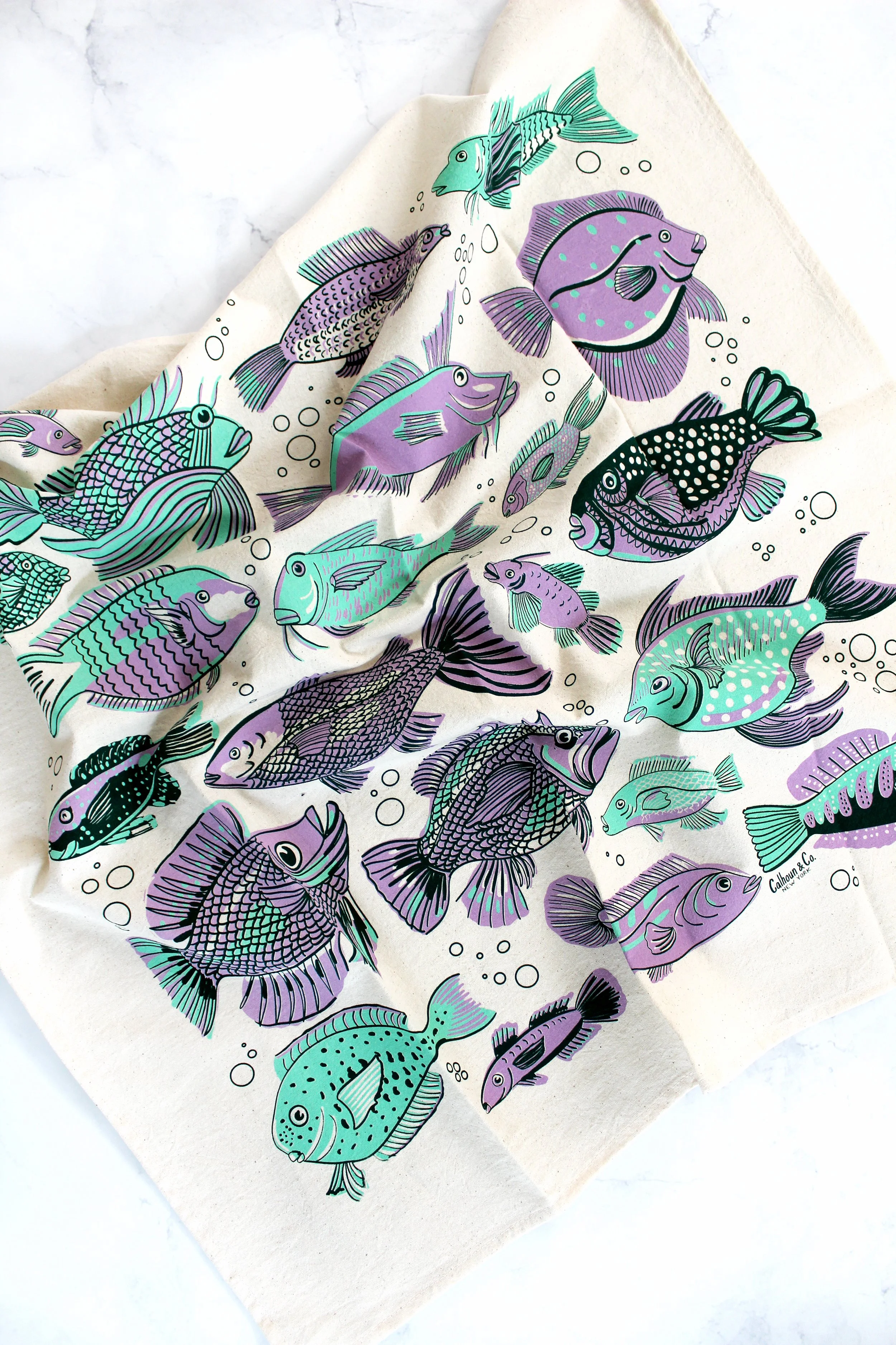 tea towels - go fish - IMG_1686.JPG