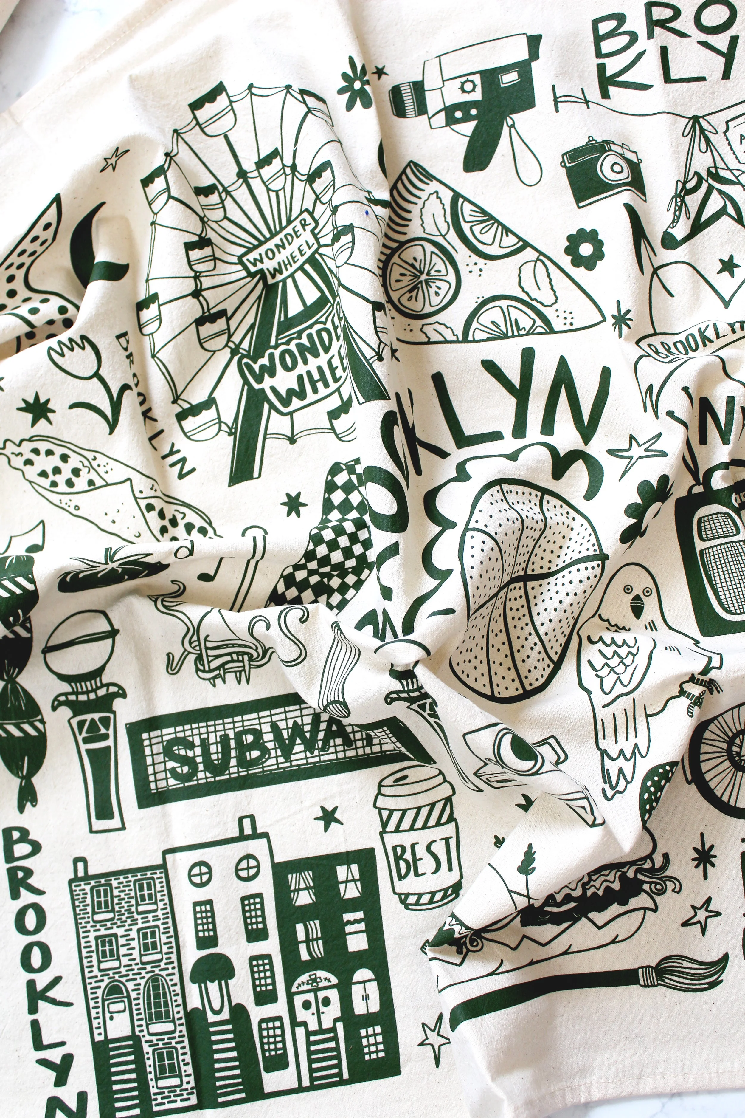 Tea Towel Brooklyn IMG_2495.JPG