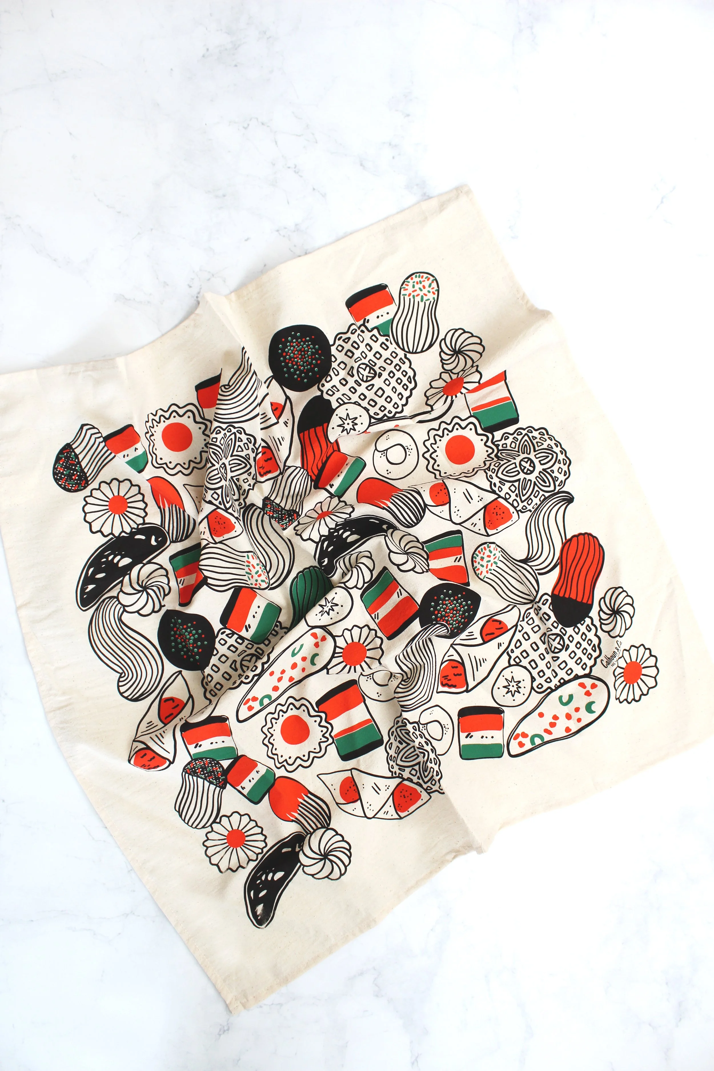 tea towel italian cookies IMG_9963.JPG