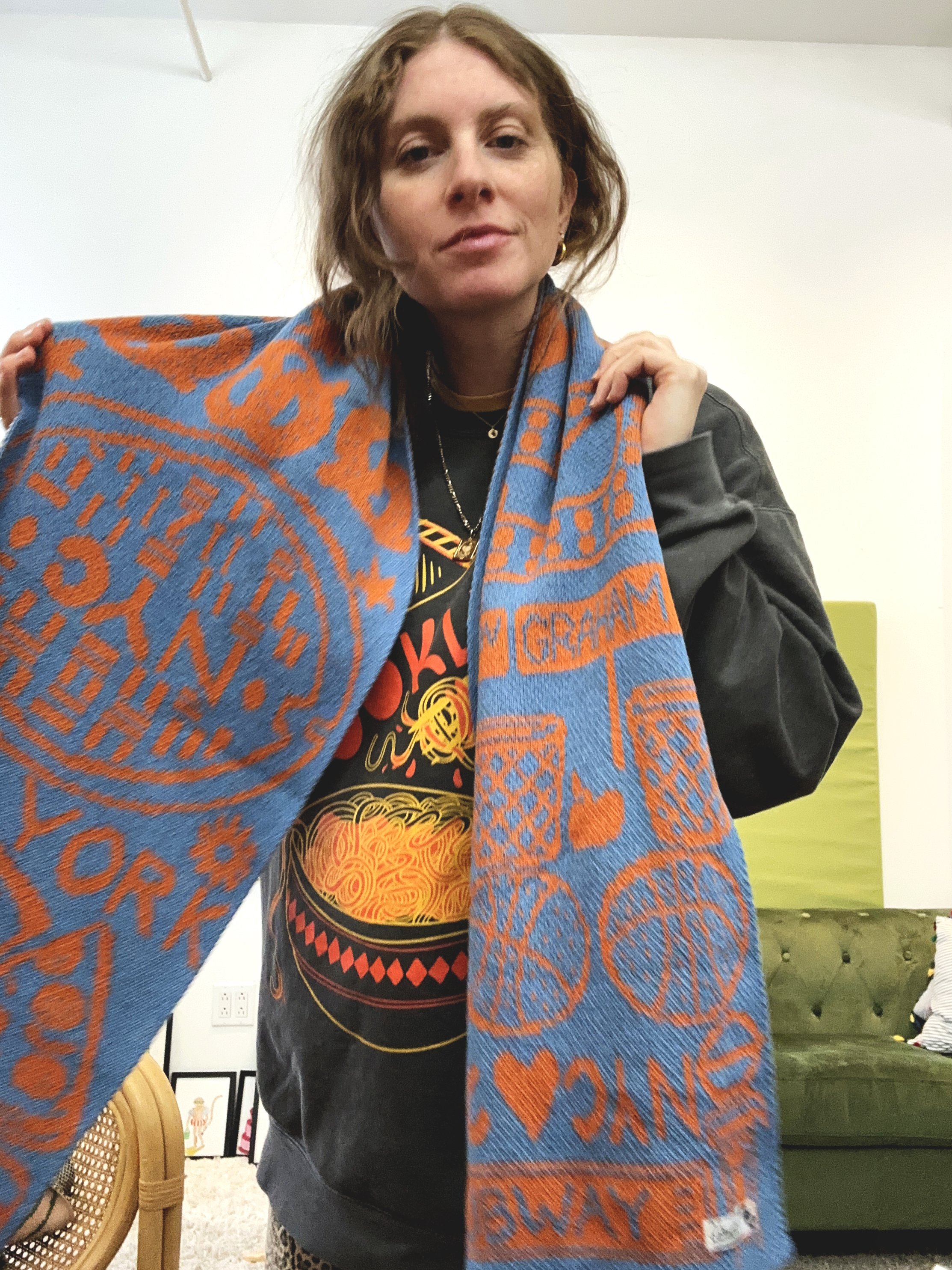 SCARF - nyc everyday things shootin hoops IMG_3972.JPG