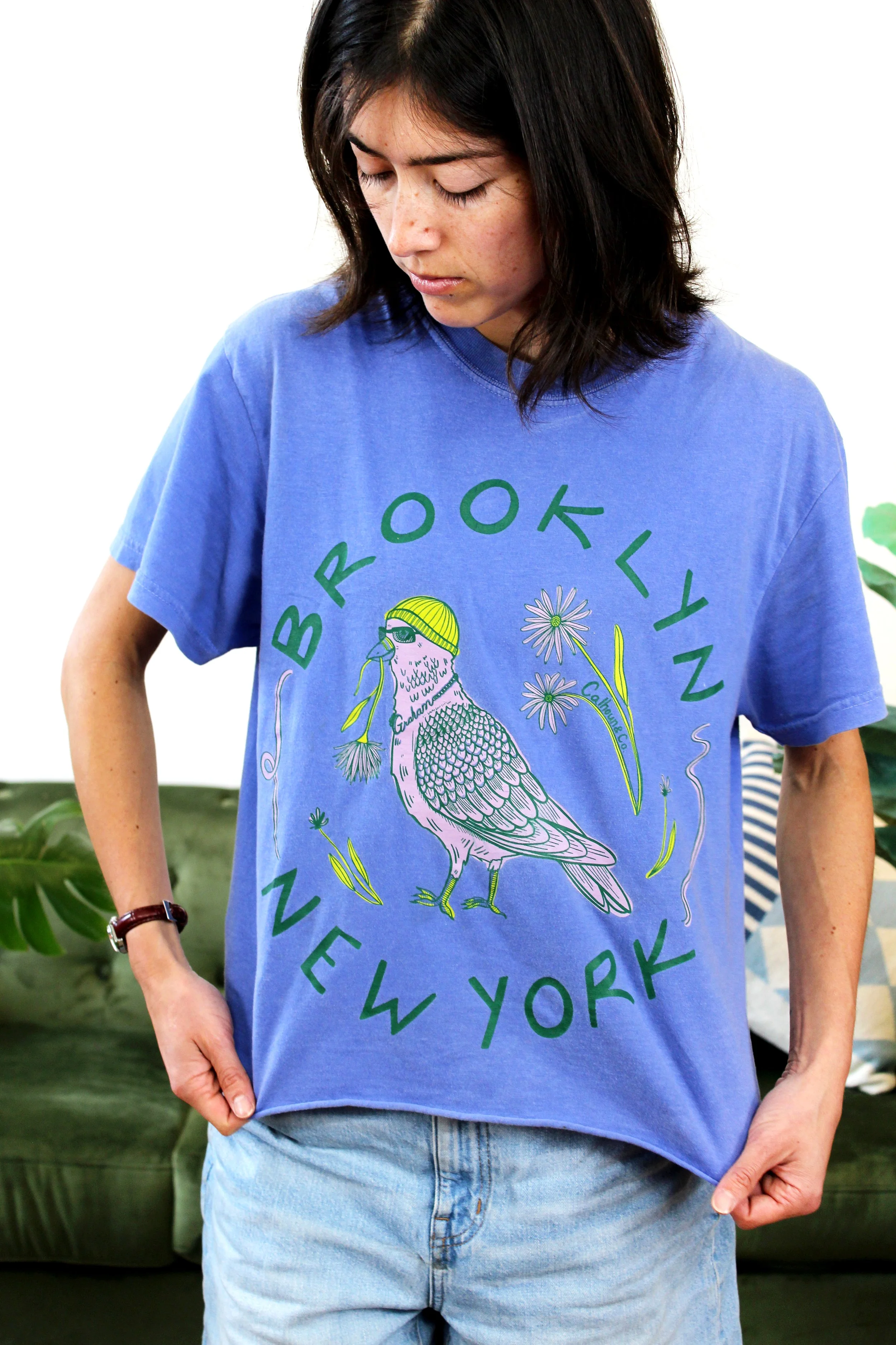 Apparel Brooklyn Pigeon IMG_1999.JPG