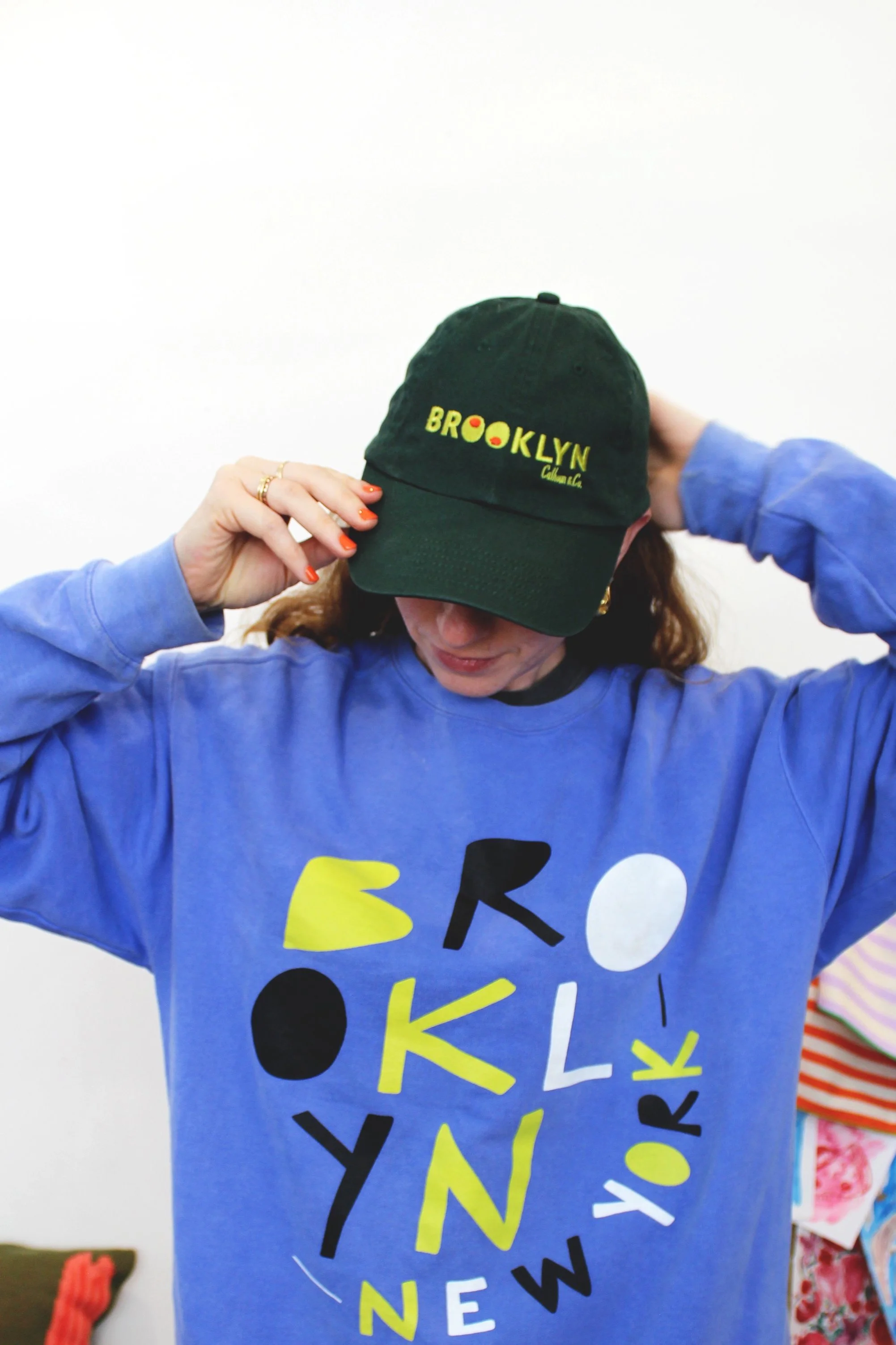apparel+sweatshirt+brooklyn+blocks+brooklyn+olive+hat+IMG_9385.jpg