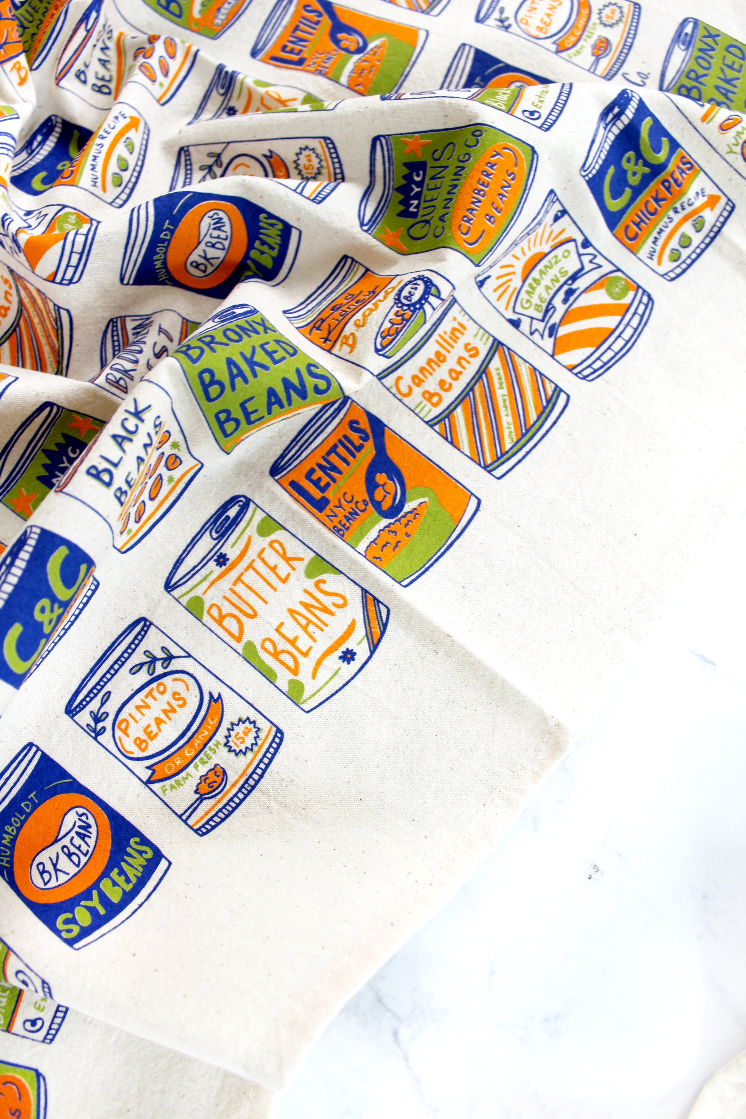 tea towels - Canned Beans - IMG_1743.JPG