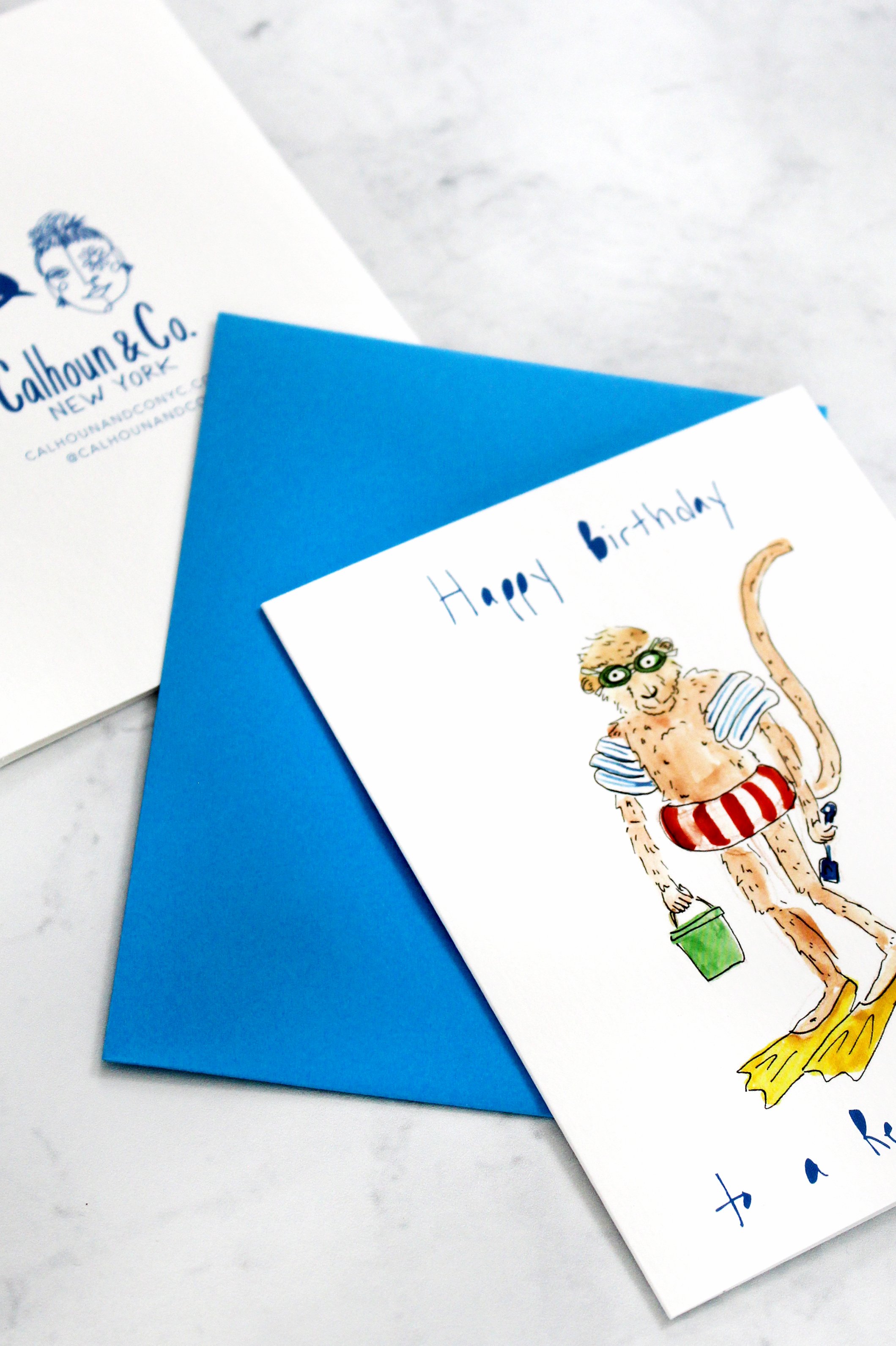 greeting card - birthday monkey - IMG_1754 crop.jpg