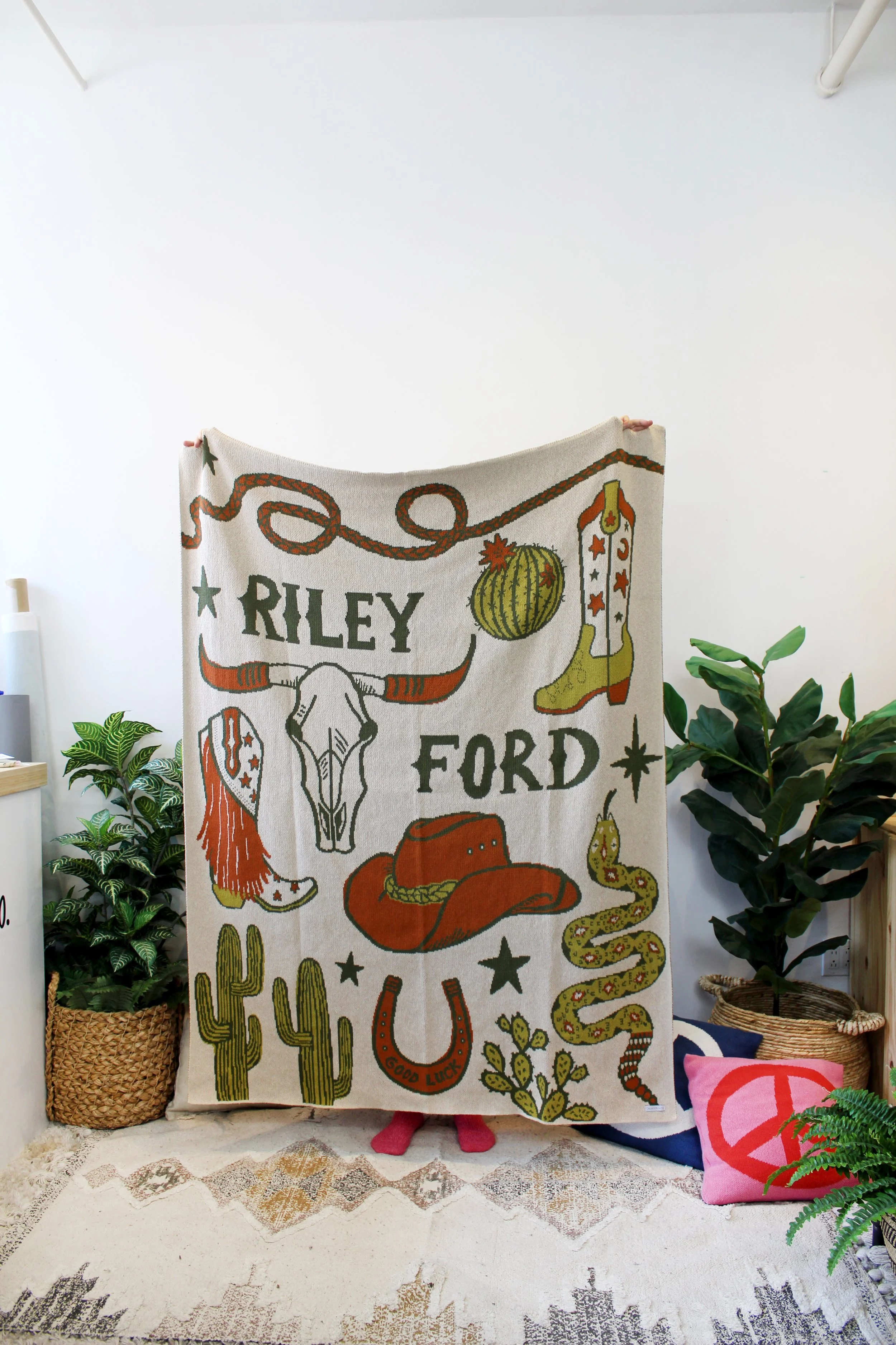 Custom Blanket Western IMG_6450.JPG