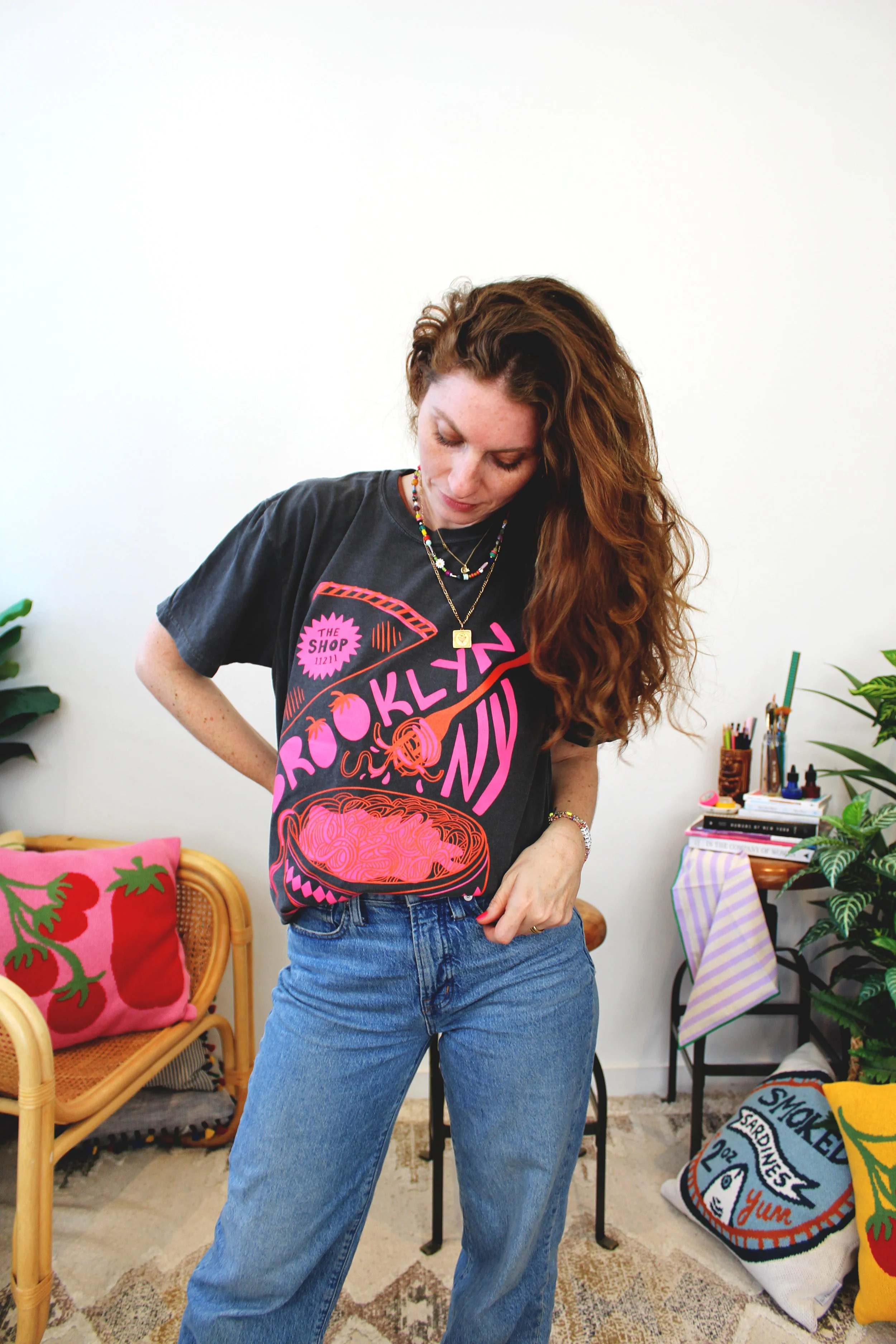 apparel Pasta Night Pepper IMG_8663.JPG