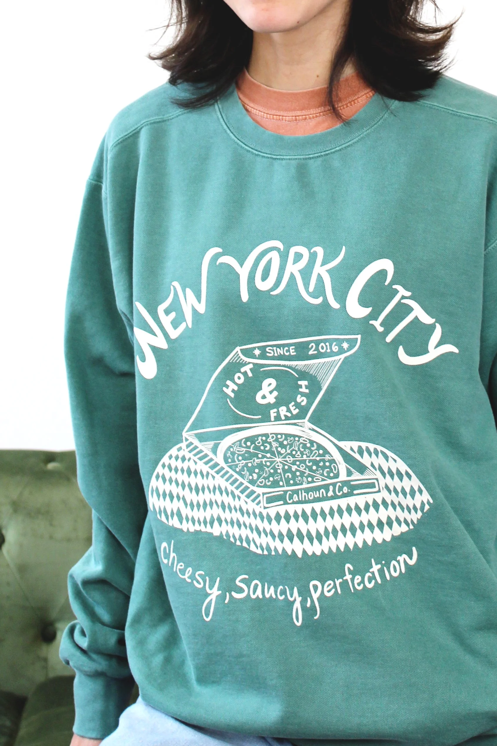 Apparel NYC Pizza Box Sweatshirt IMG_2125.JPG