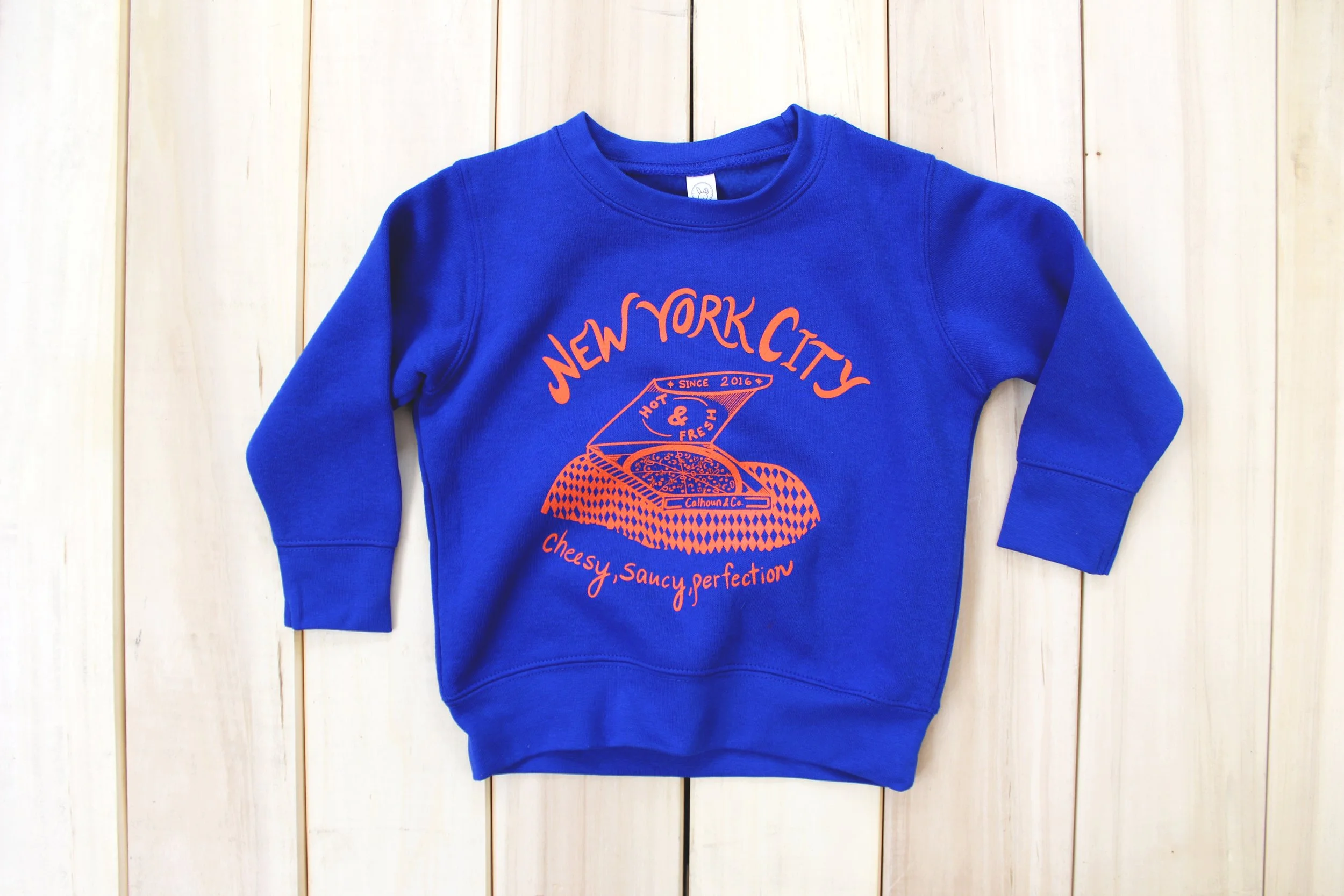 Apparel - Kids NYC Pizza Box Sweatshirt IMG_1914.JPG